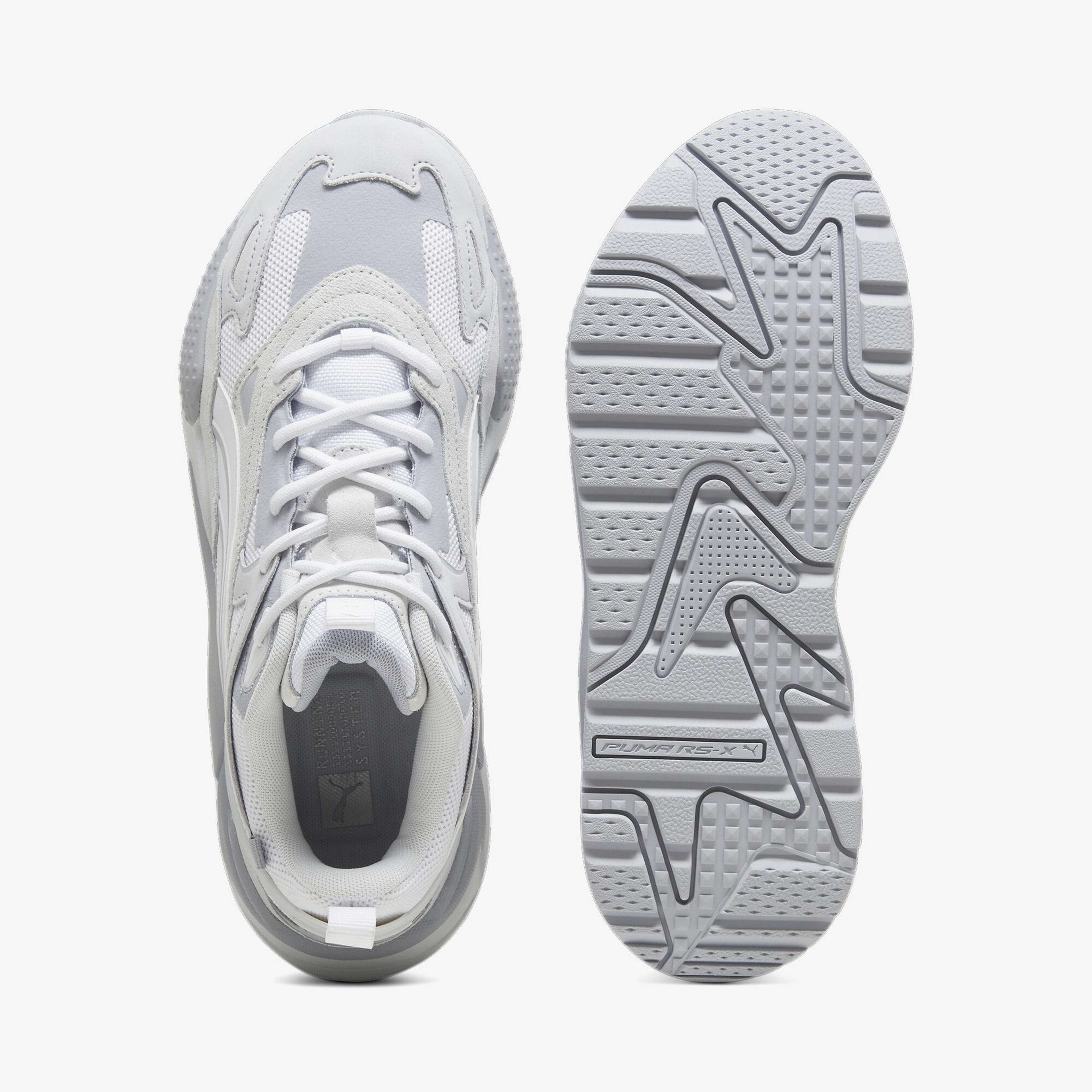 Puma RS-X Efekt Prm Unisex Beyaz Spor Ayakkabı