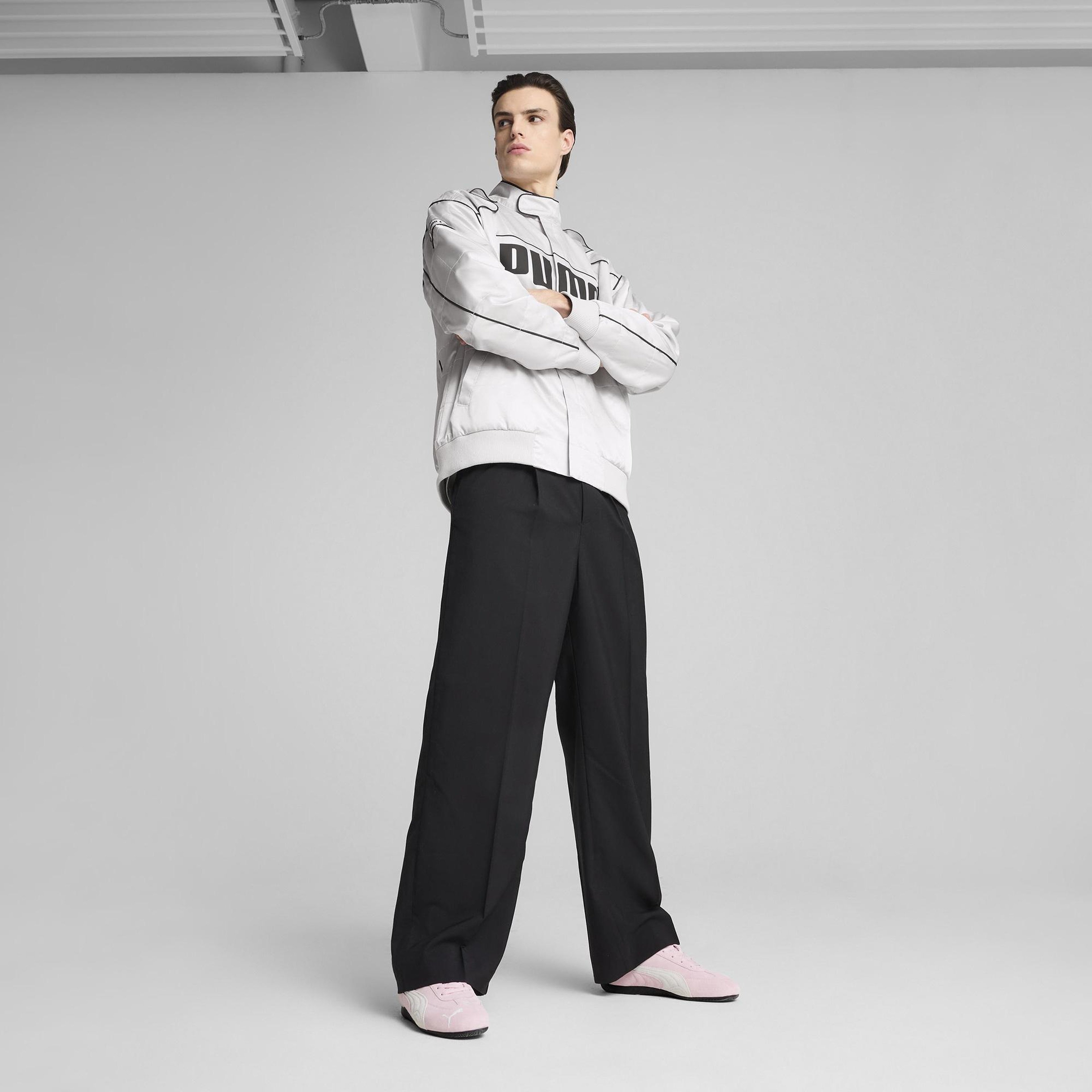 Puma Speedcat Og Unisex Pembe Spor Ayakkabı