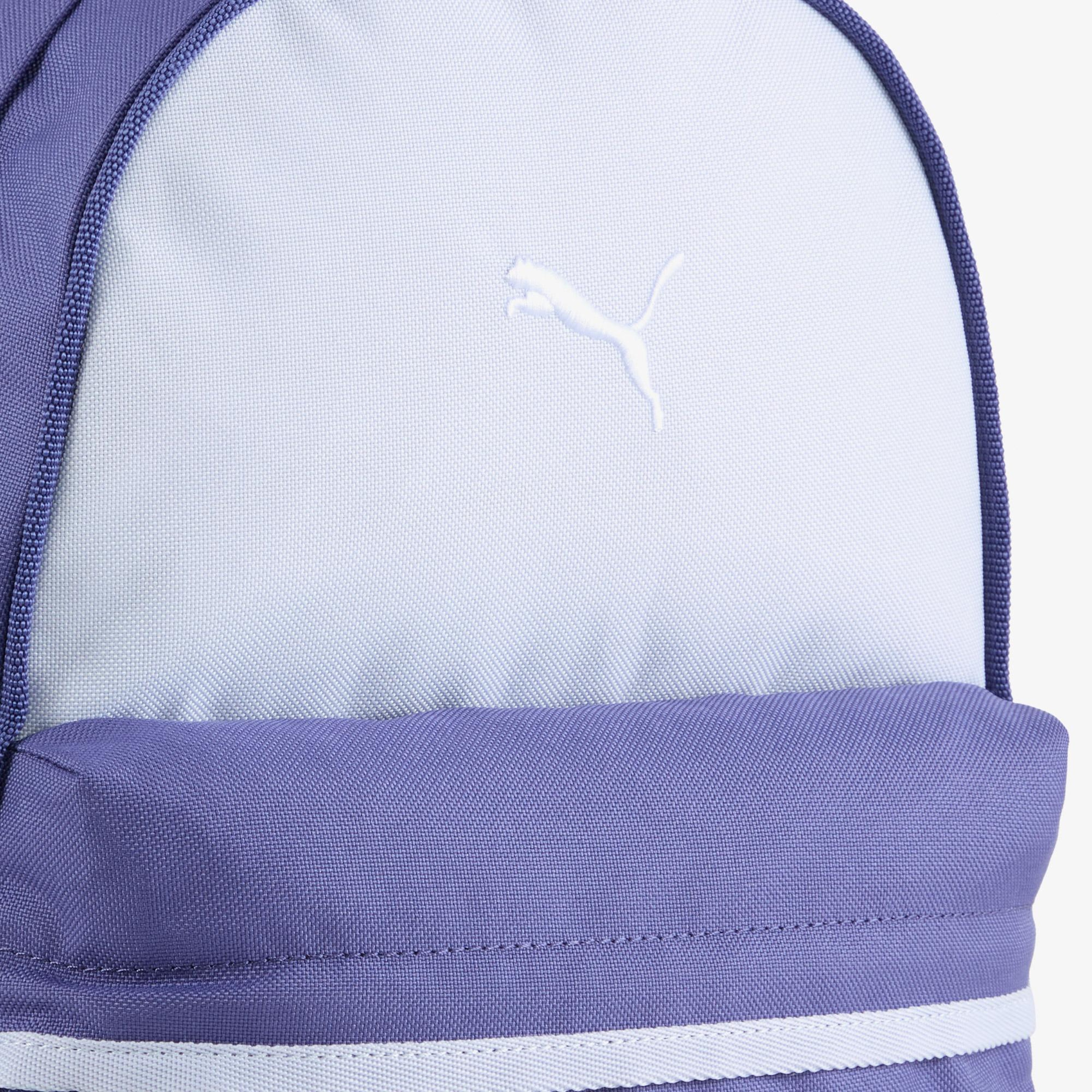 Puma Essentials Small Çocuk Mavi Sırt Çantası