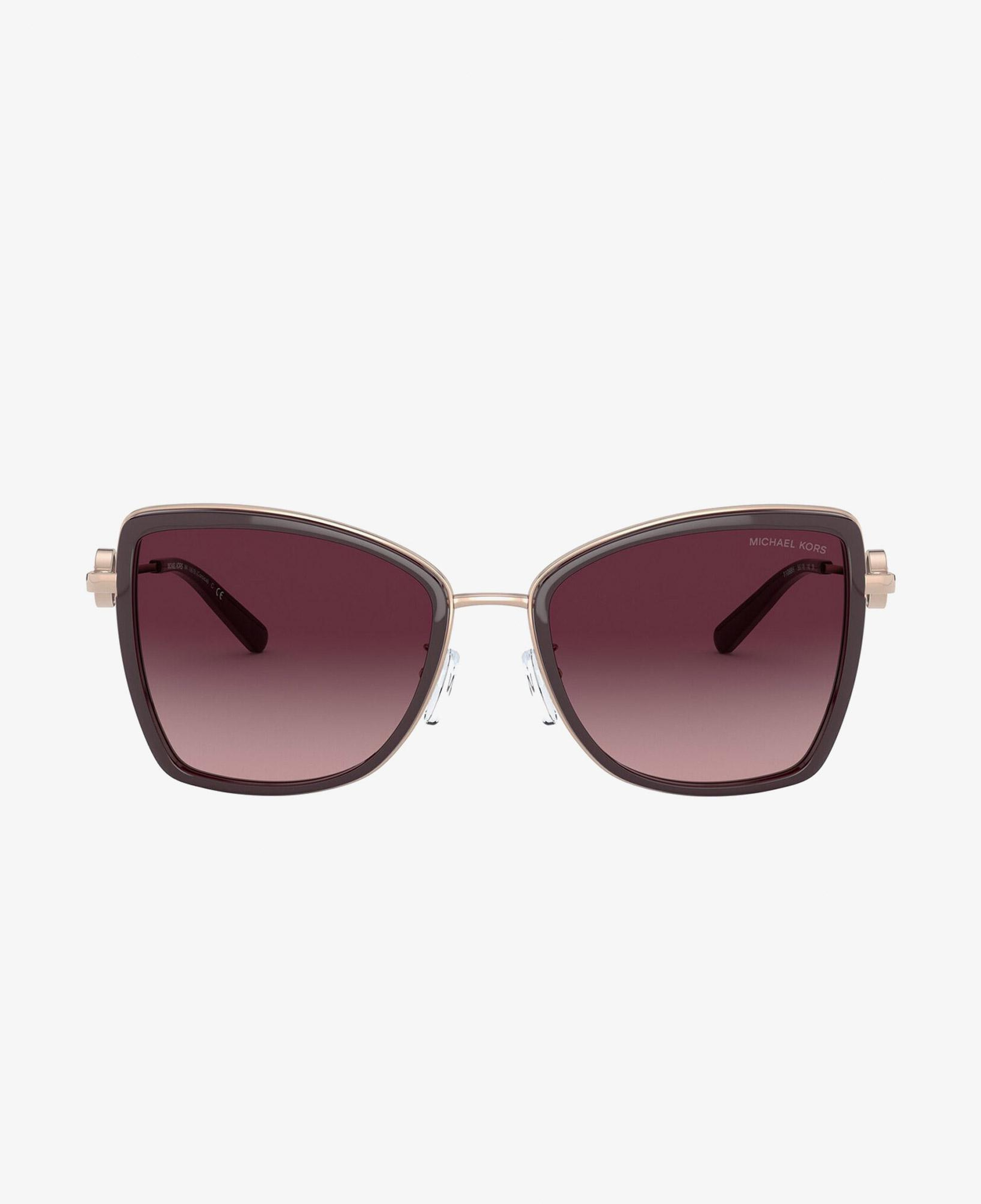MICHAEL KORS 0MK1067B Corsica Kadın Rose Gold Güneş Gözlüğü