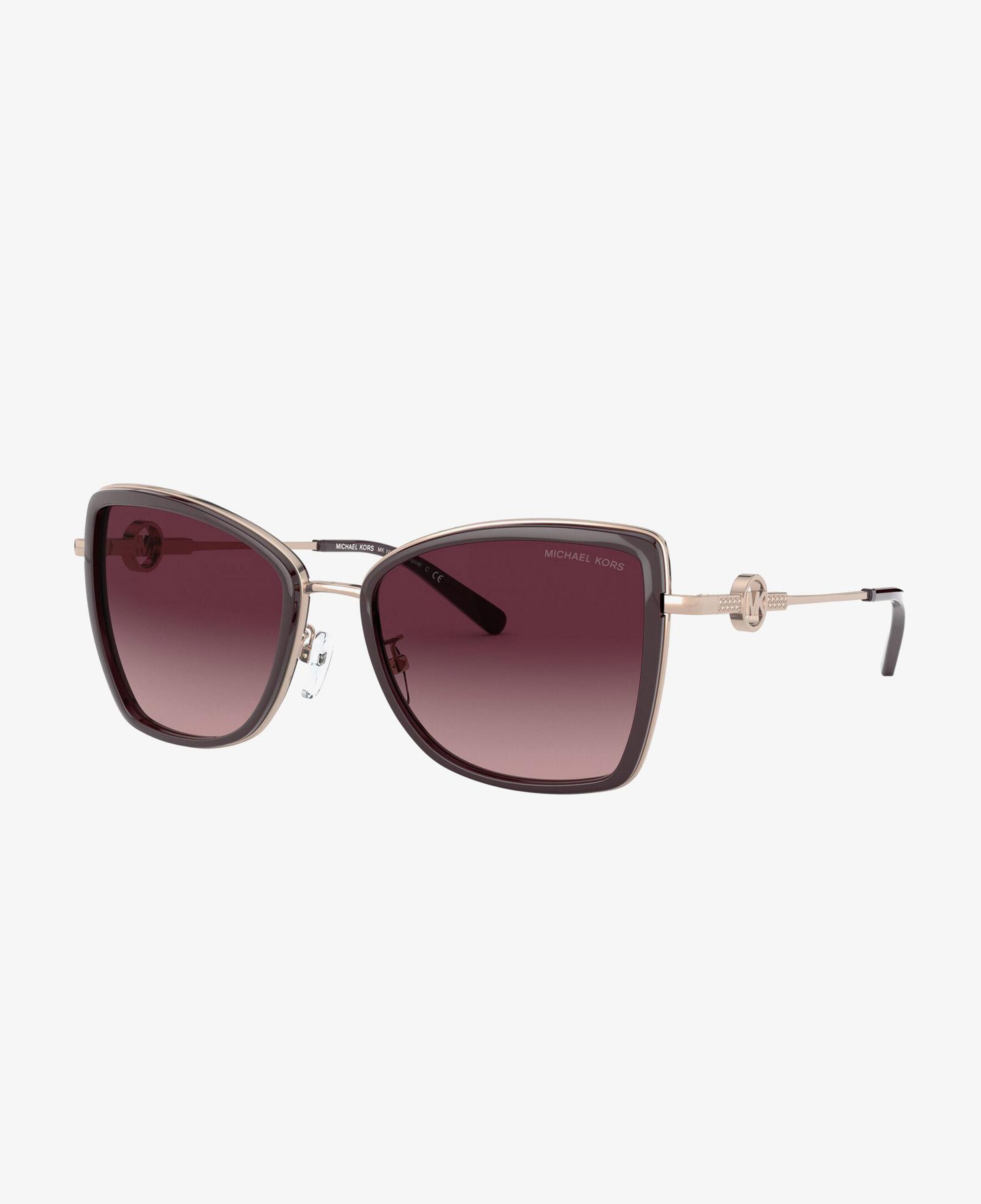 MICHAEL KORS 0MK1067B Corsica Kadın Rose Gold Güneş Gözlüğü