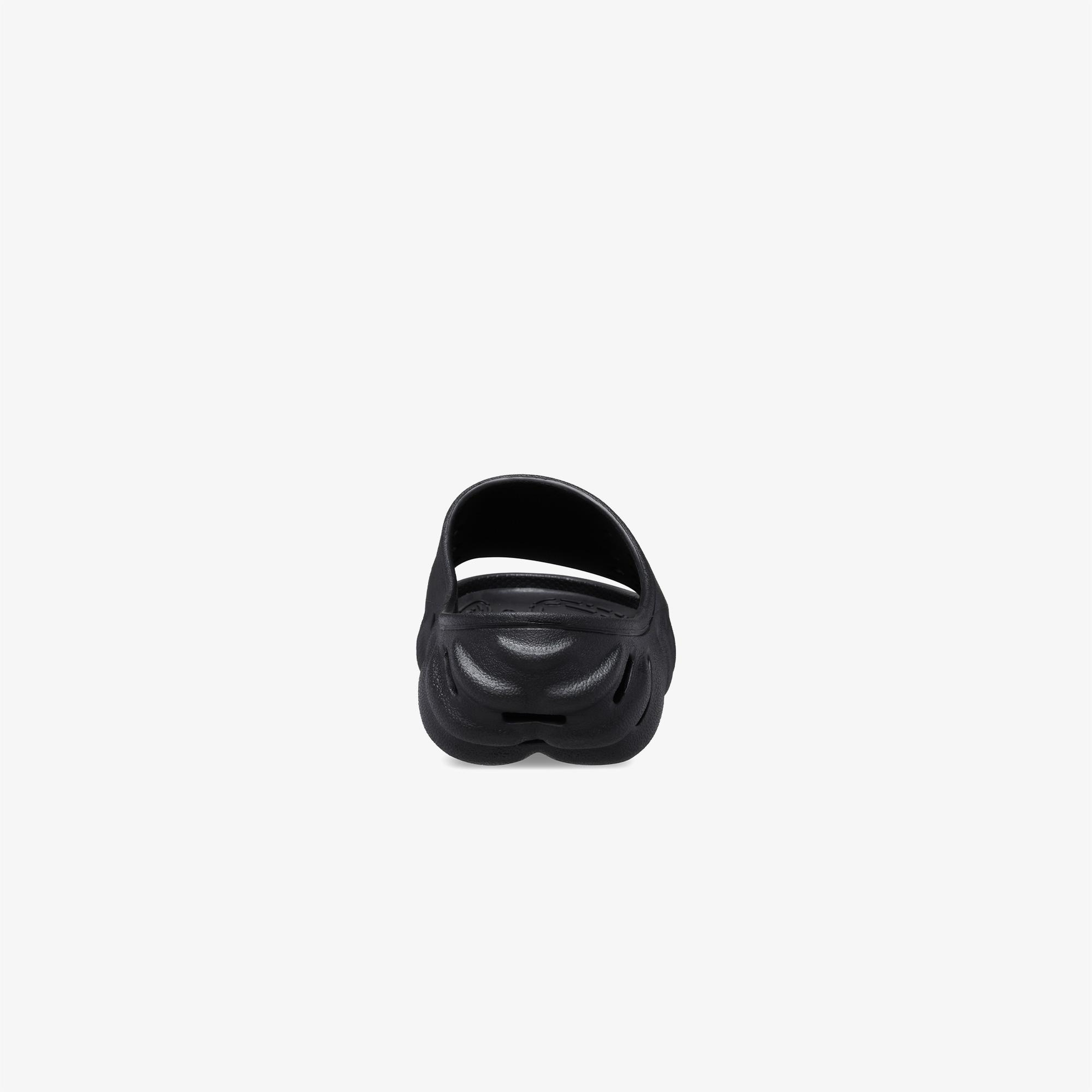 Crocs Echo Slide Unisex Siyah Terlik