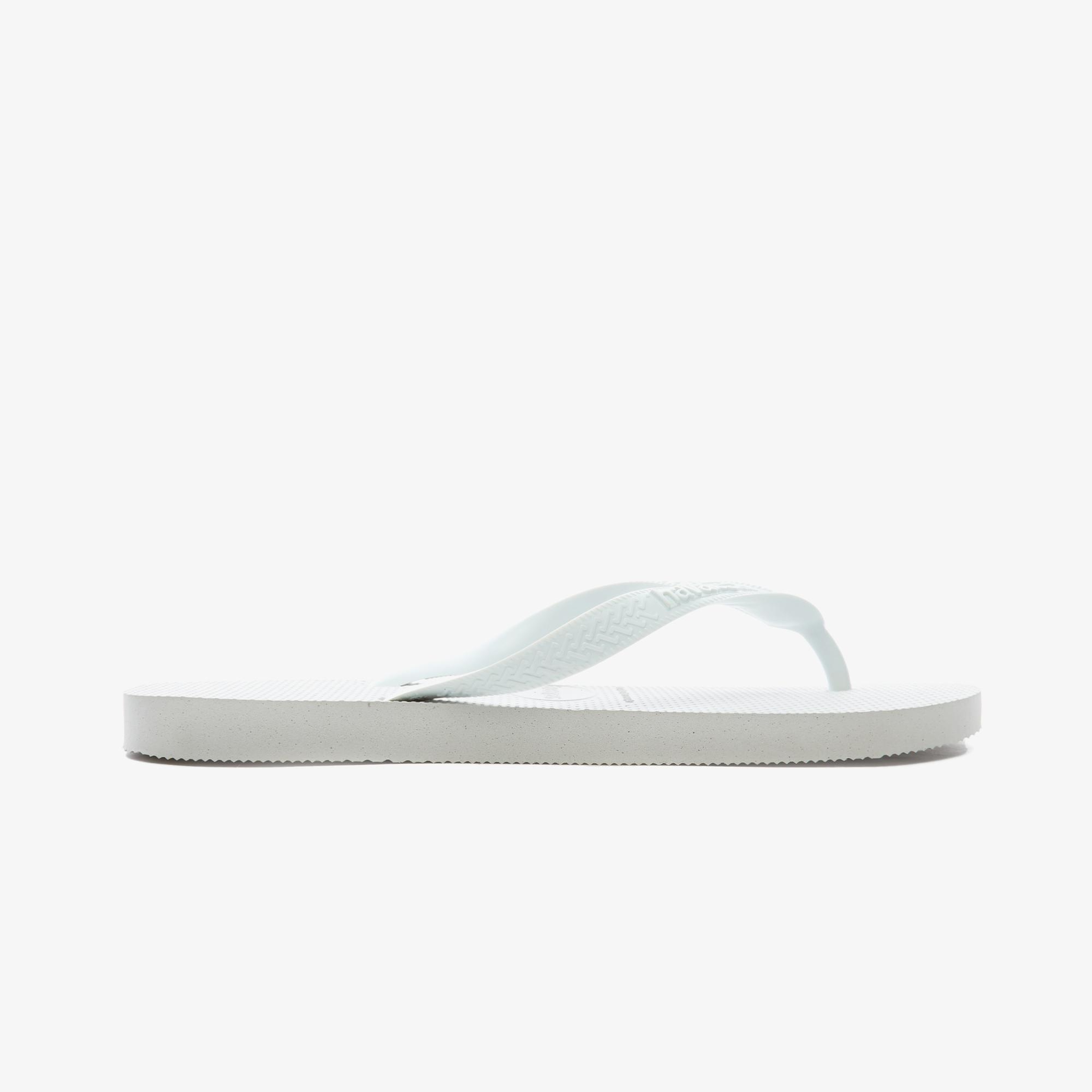 Havaianas Top 390 Unisex Beyaz Terlik