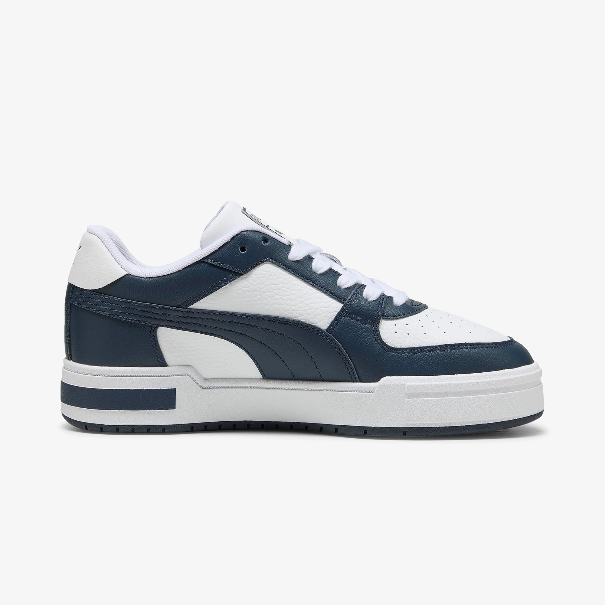 Puma Ca Pro Classic II Unisex Beyaz Spor Ayakkabı