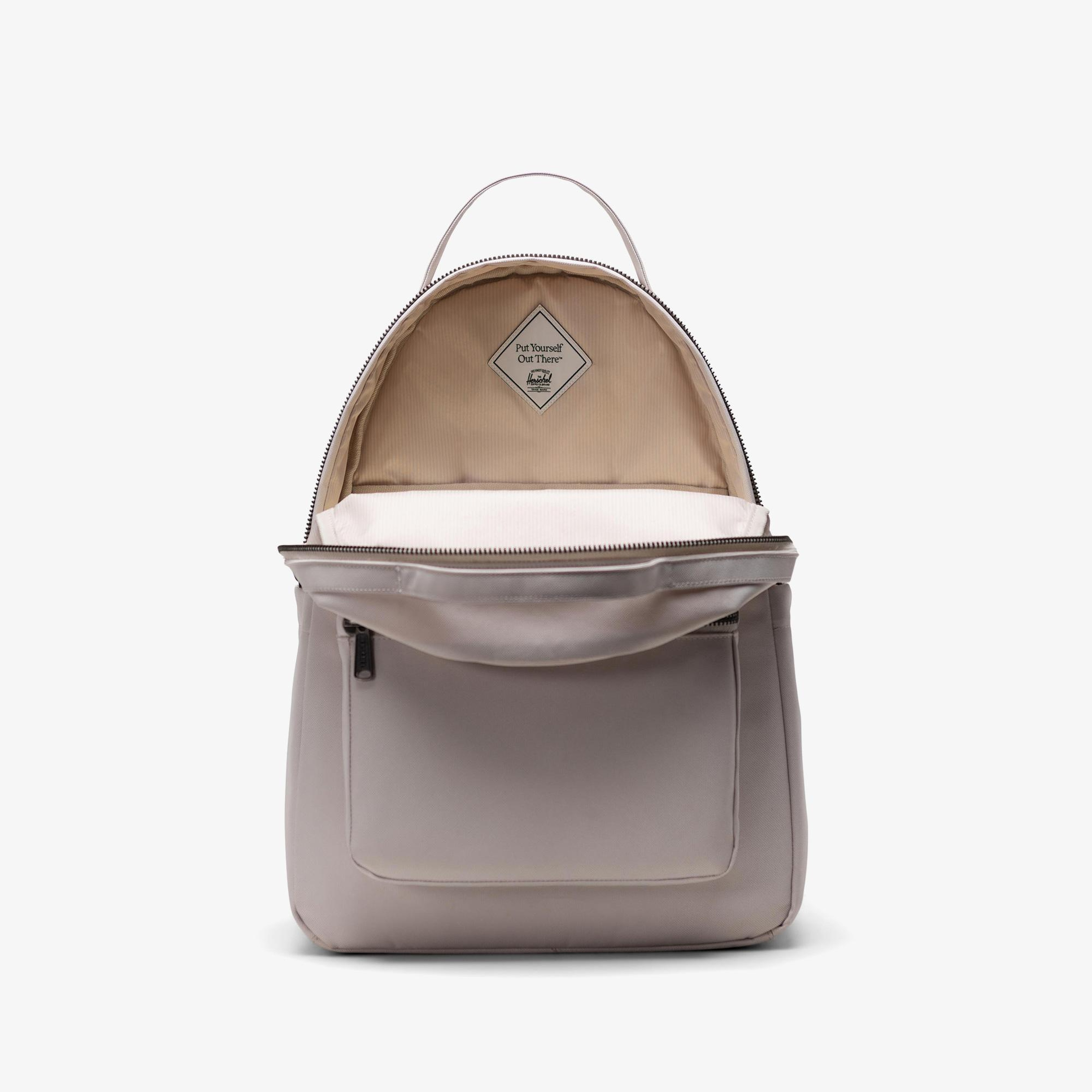 Herschel Nova Unisex Pembe Sırt Çantası