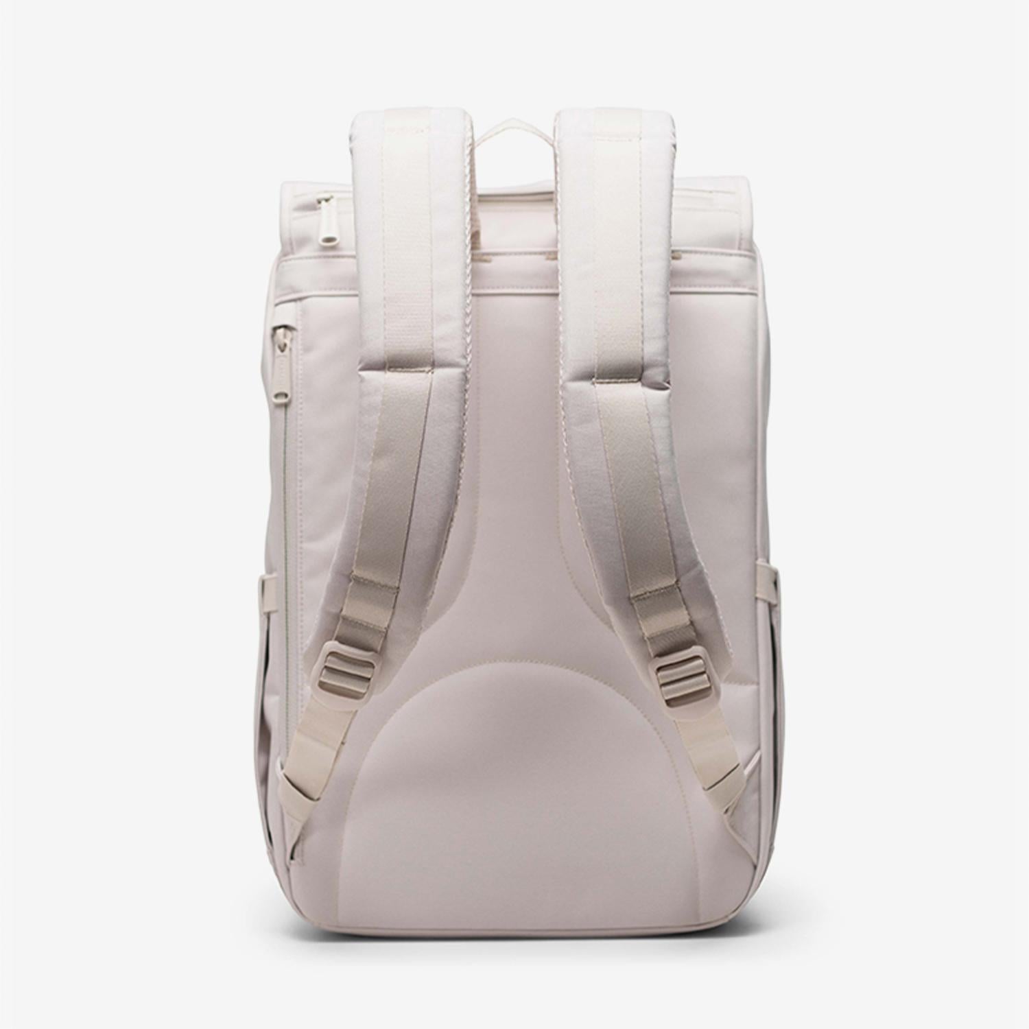 Herschel Little America Mid Unisex Krem Sırt Çantası