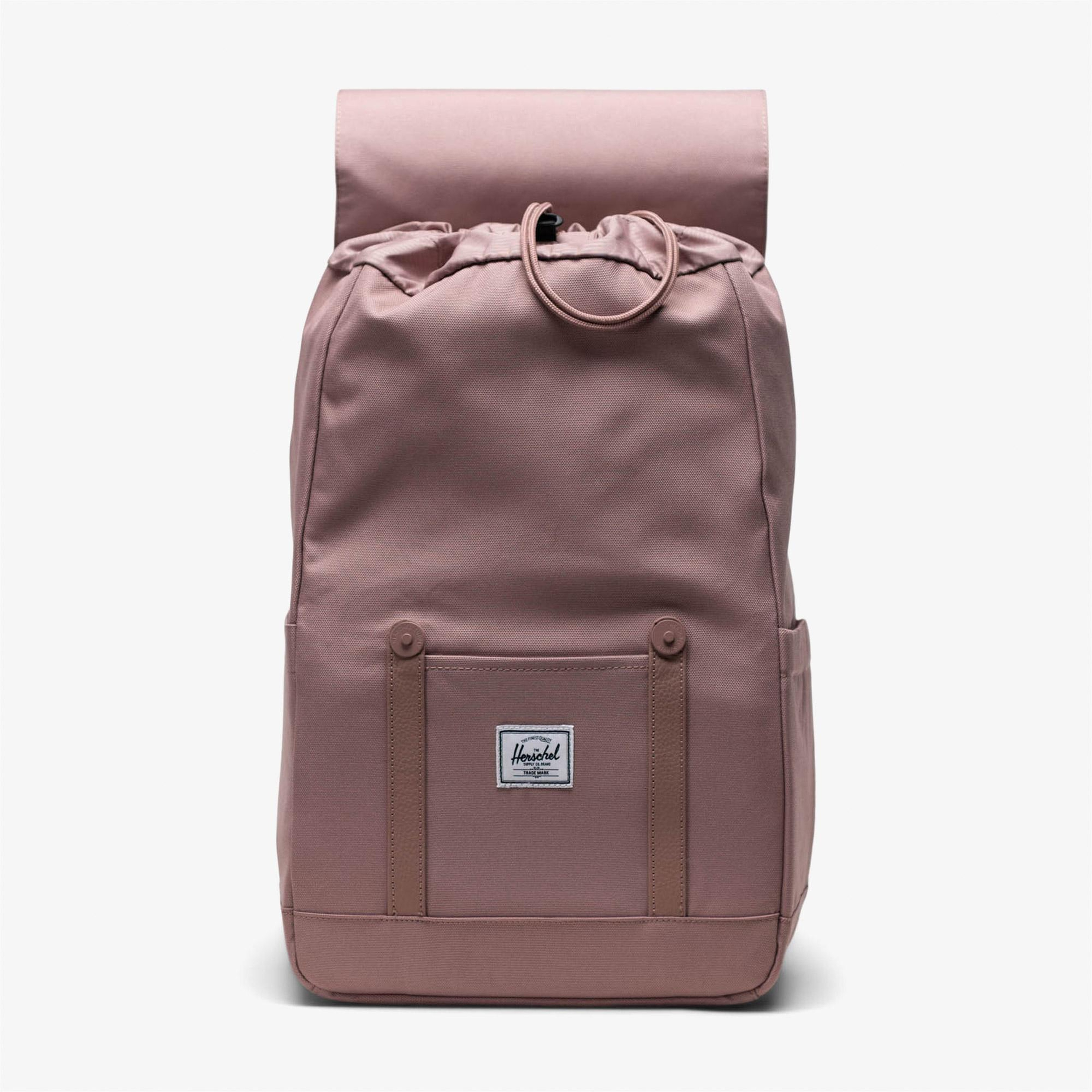 Herschel Retreat Unisex Mini Pembe Sırt Çantası