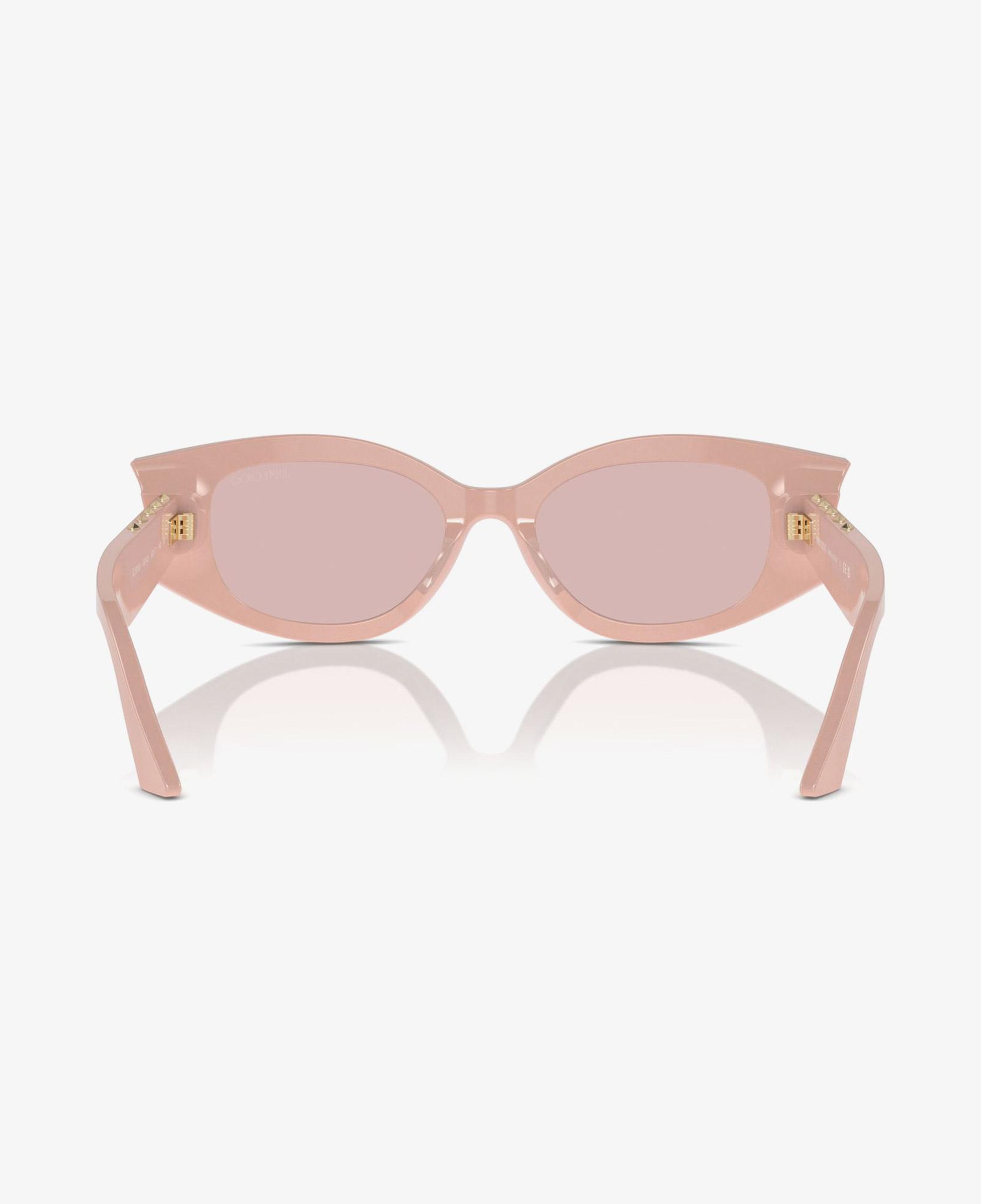 JIMMY CHOO Jc515U Kadın Pembe Güneş Gözlüğü