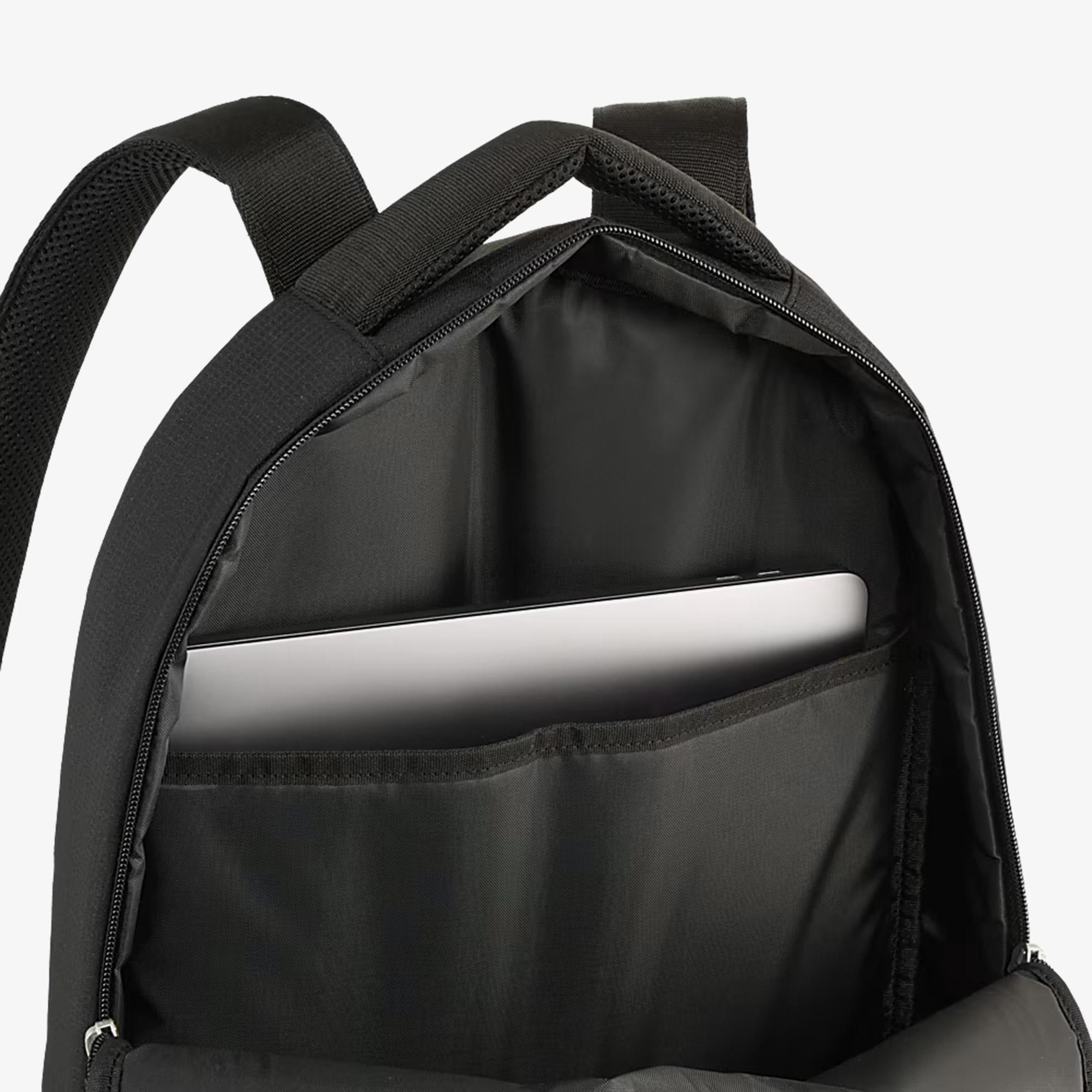 Puma Scuderia Ferrari Race Unisex Siyah Sırt Çantası