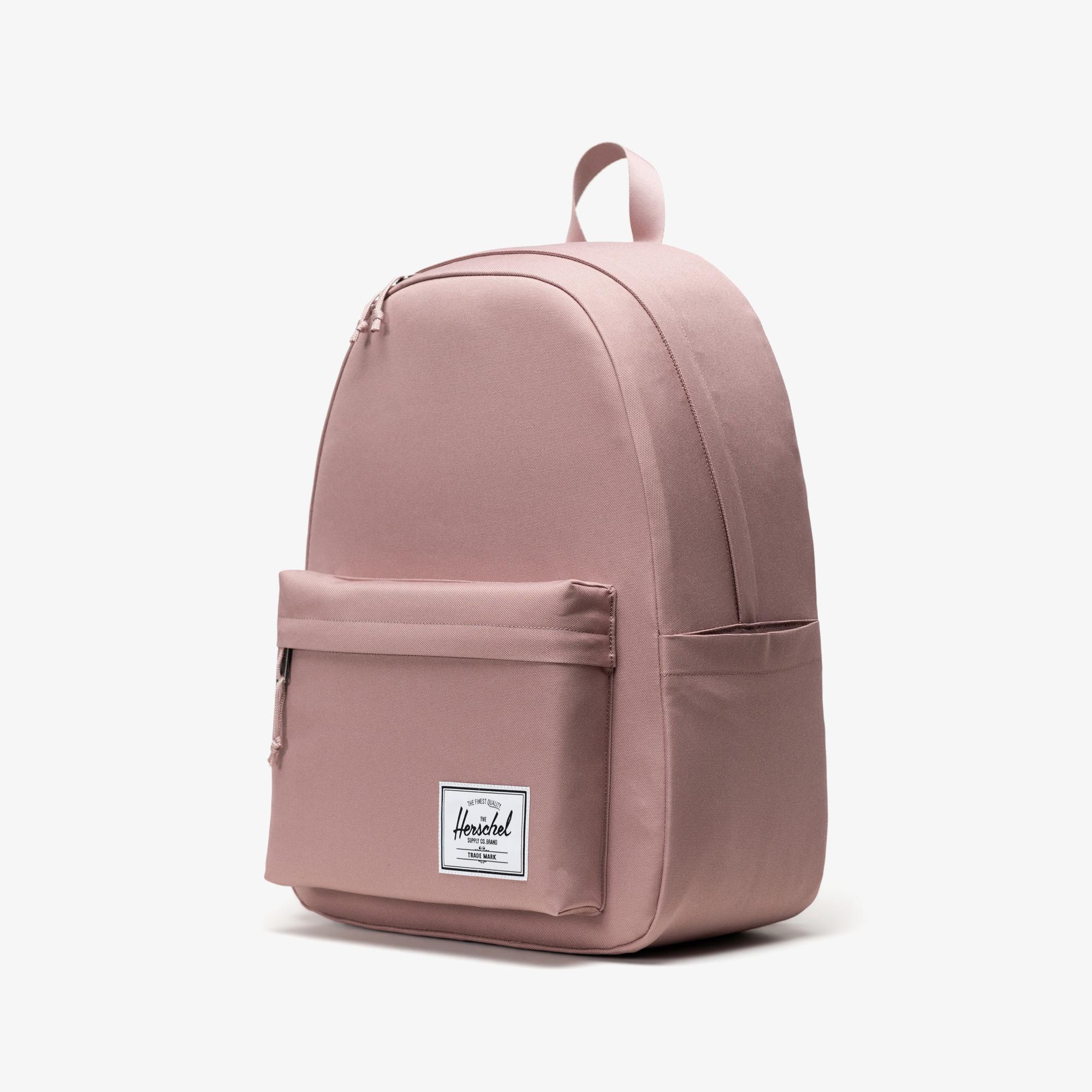 Herschel Classic XL Unisex Pembe Sırt Çantası