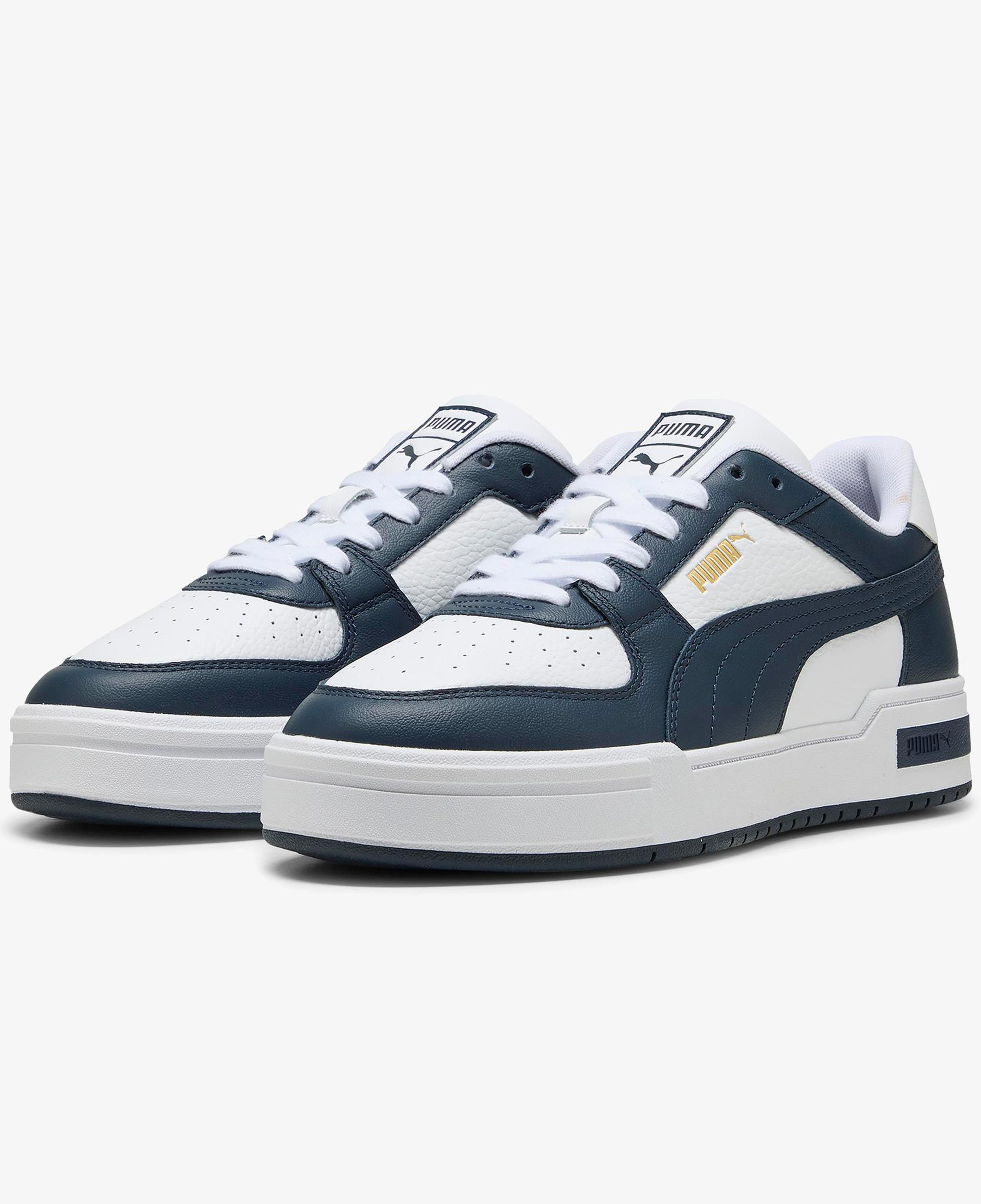 Puma Ca Pro Classic II Unisex Beyaz Spor Ayakkabı