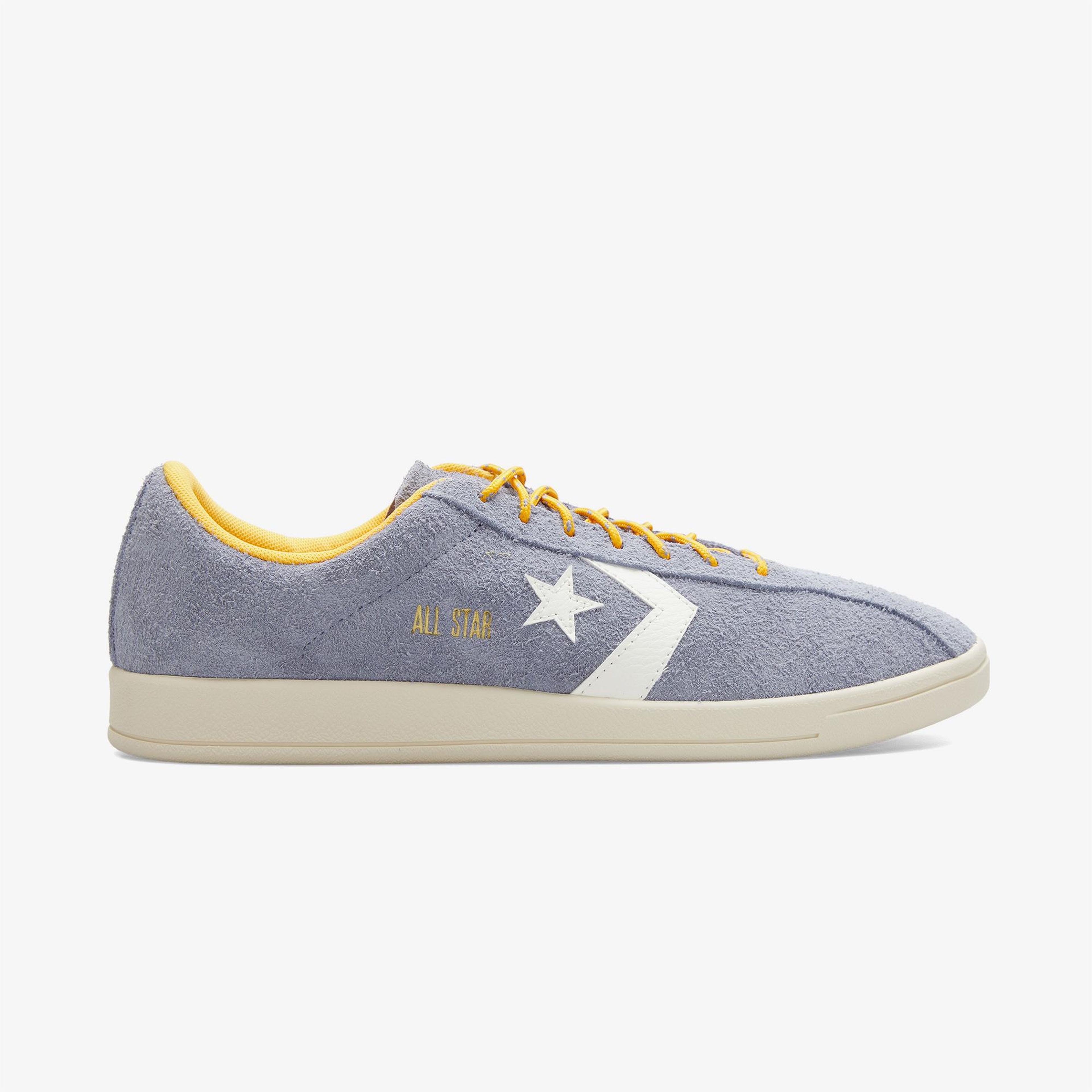 Converse Classic Trainer Unisex Mavi Sneaker