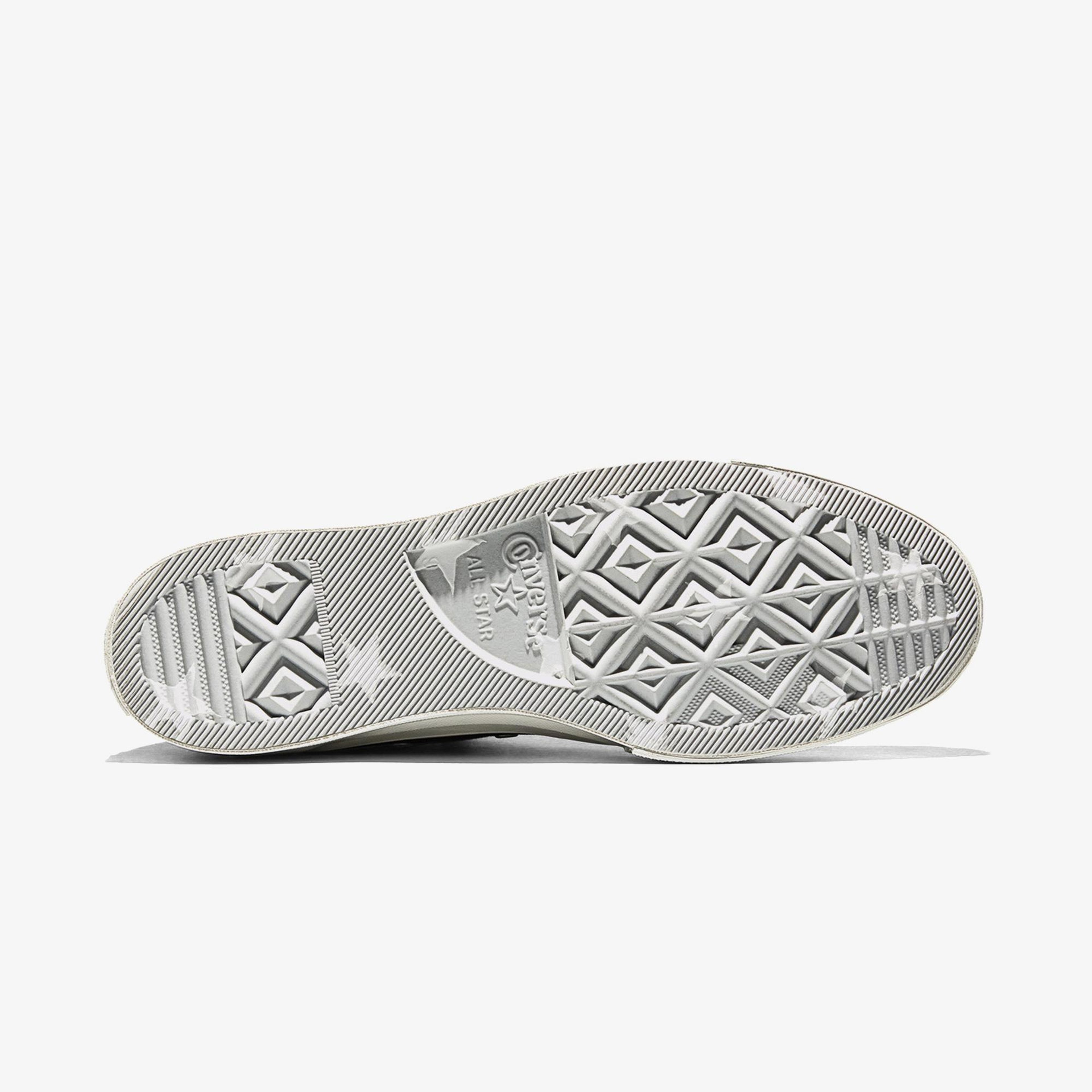 Converse Chuck 70 Unisex Siyah Sneaker