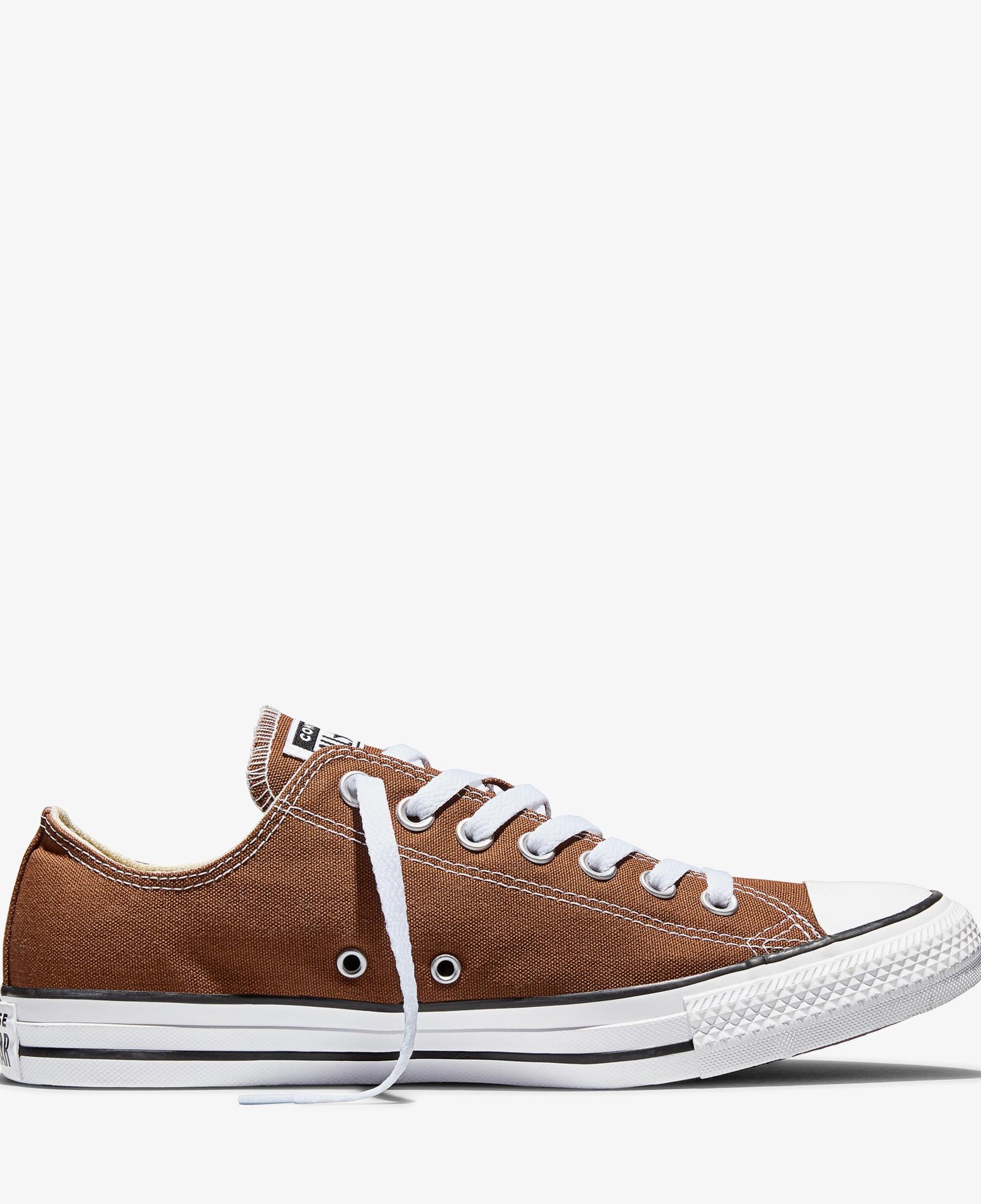 Converse Chuck Taylor All Star Unisex Kahverengi Sneaker
