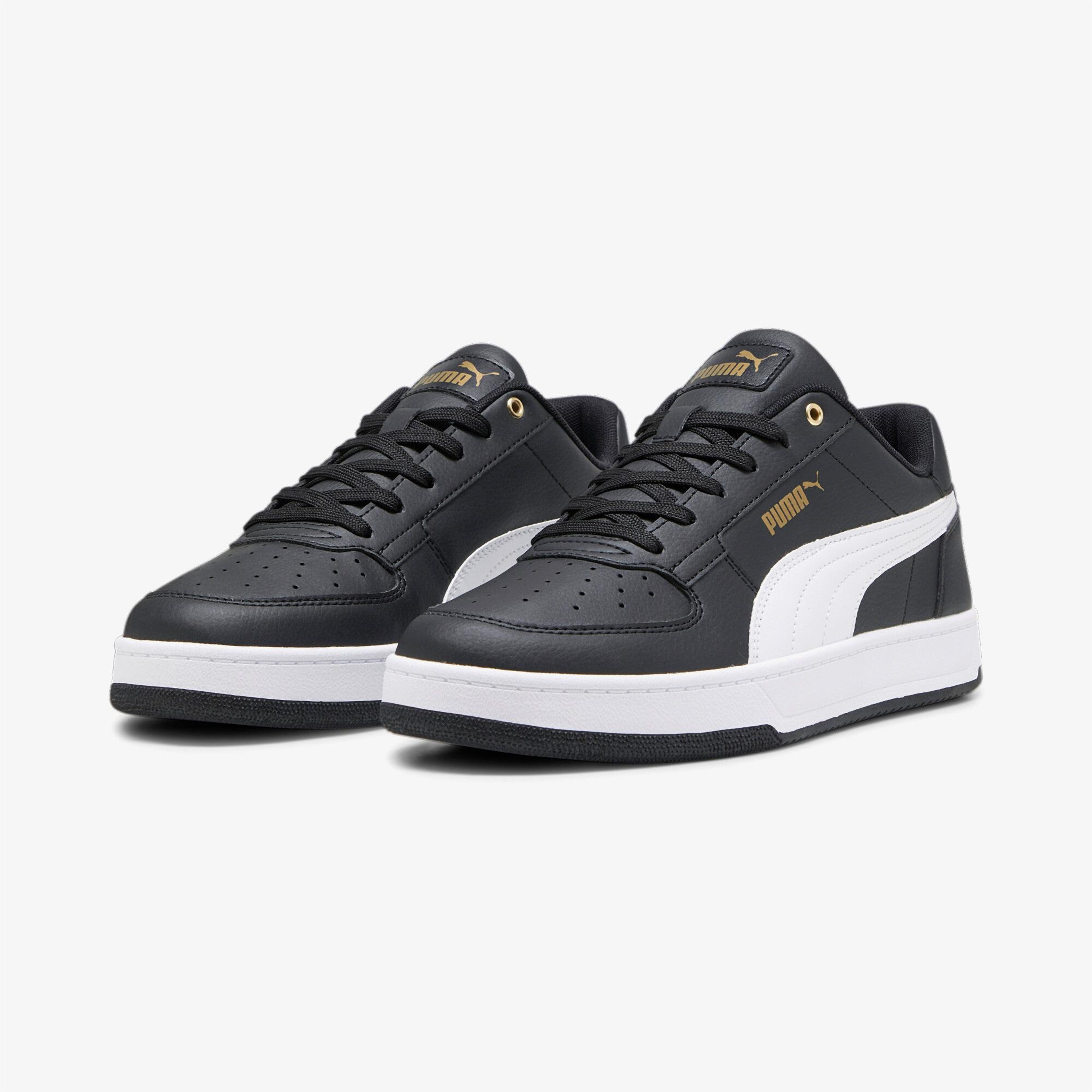 Puma Caven 2.0 Unisex Siyah Spor Ayakkabı
