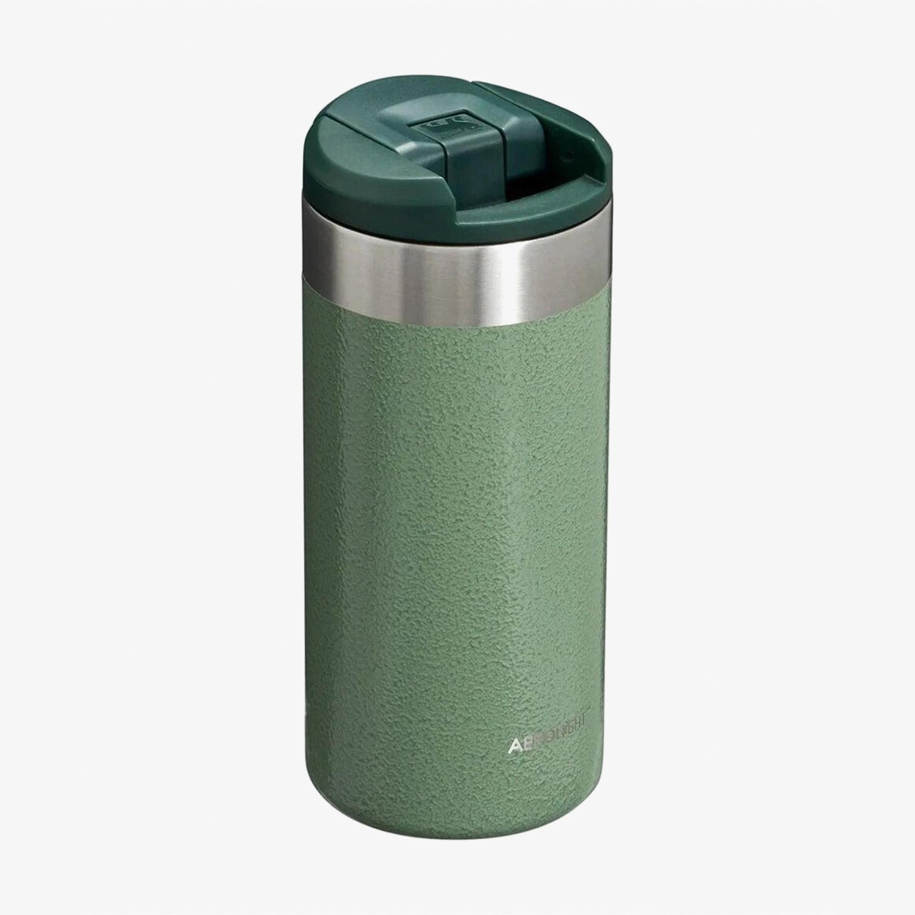 Stanley The Aerolight Transit Mug .35L 12Oz Unisex Yeşil Termos