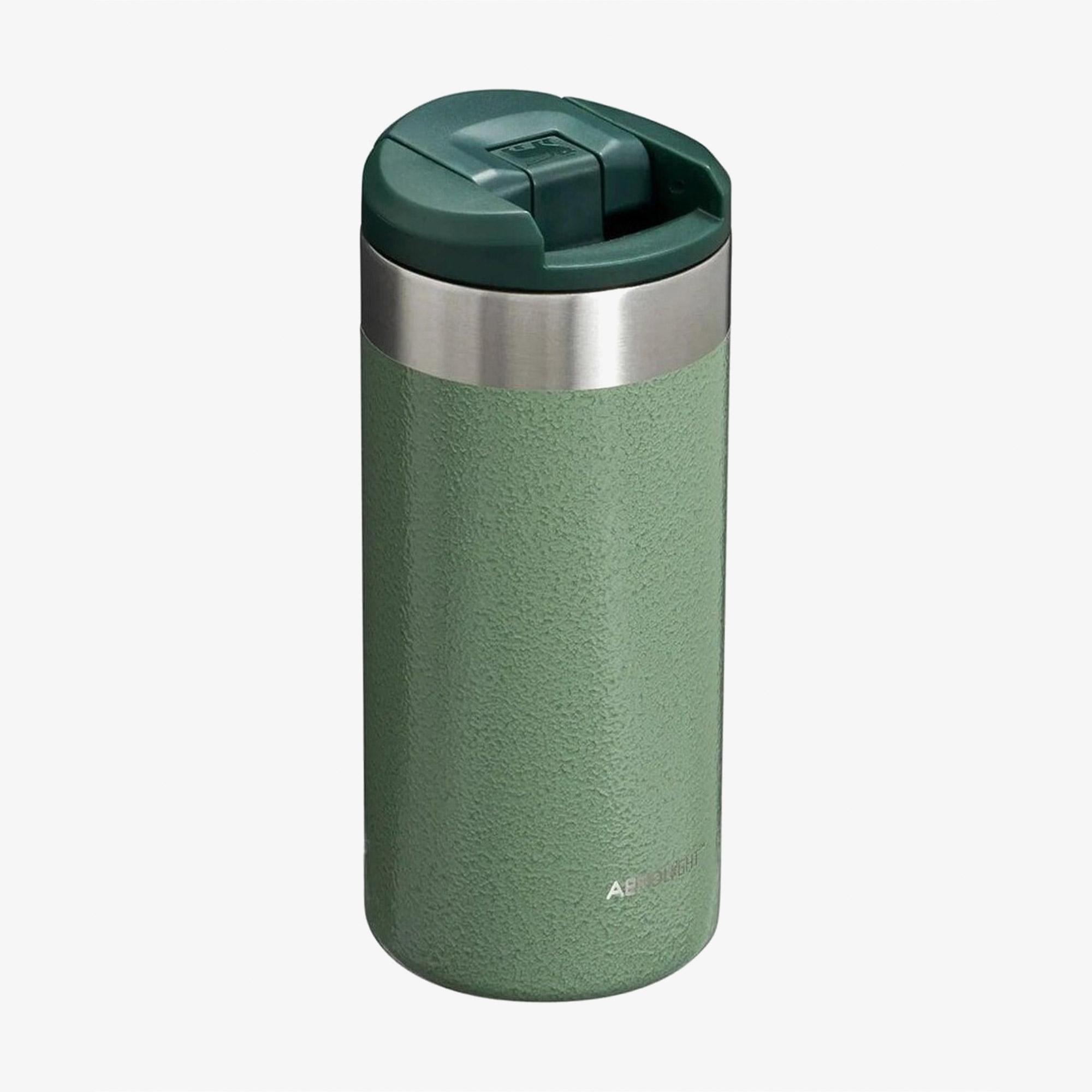 Stanley The Aerolight Transit Mug .35L 12Oz Unisex Yeşil Termos