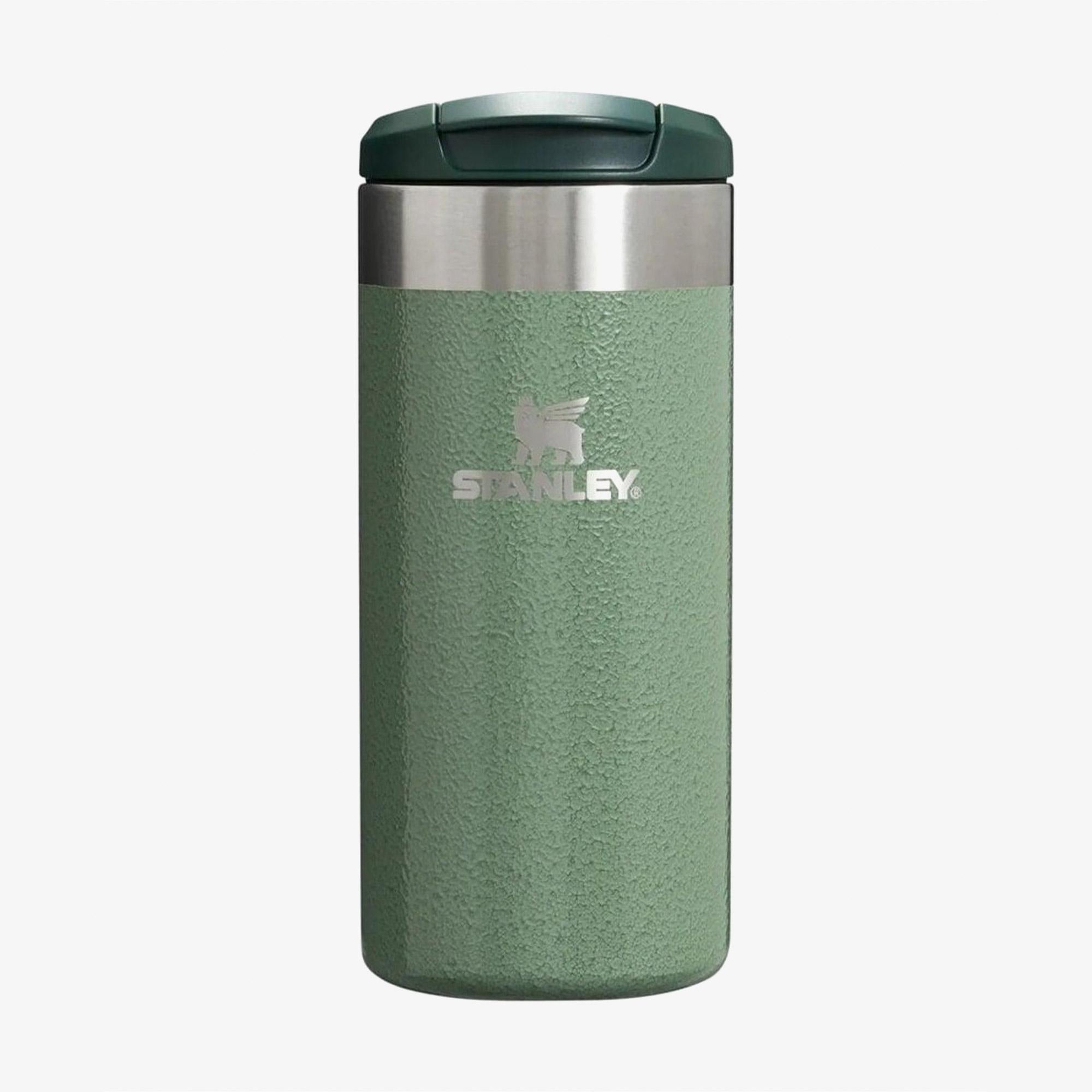 Stanley The Aerolight Transit Mug .35L 12Oz Unisex Yeşil Termos