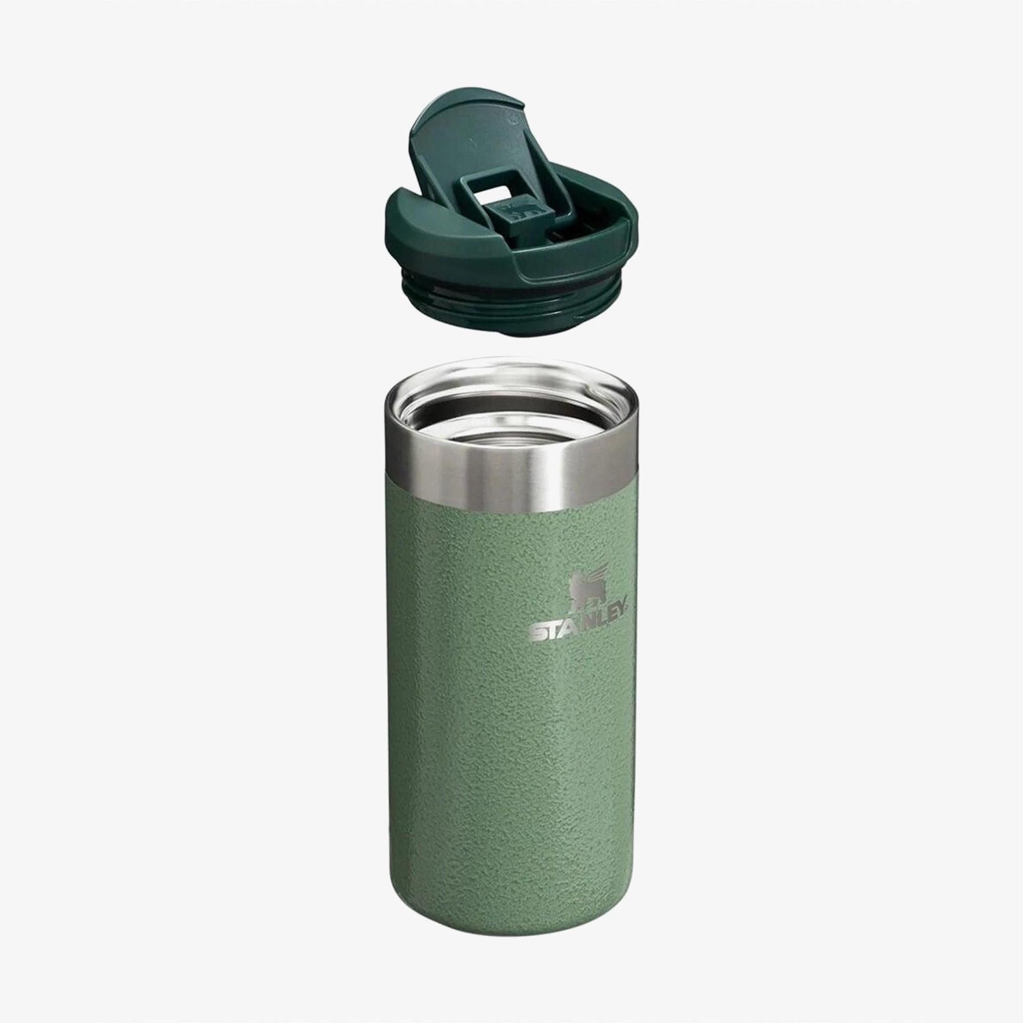 Stanley The Aerolight Transit Mug .35L 12Oz Unisex Yeşil Termos