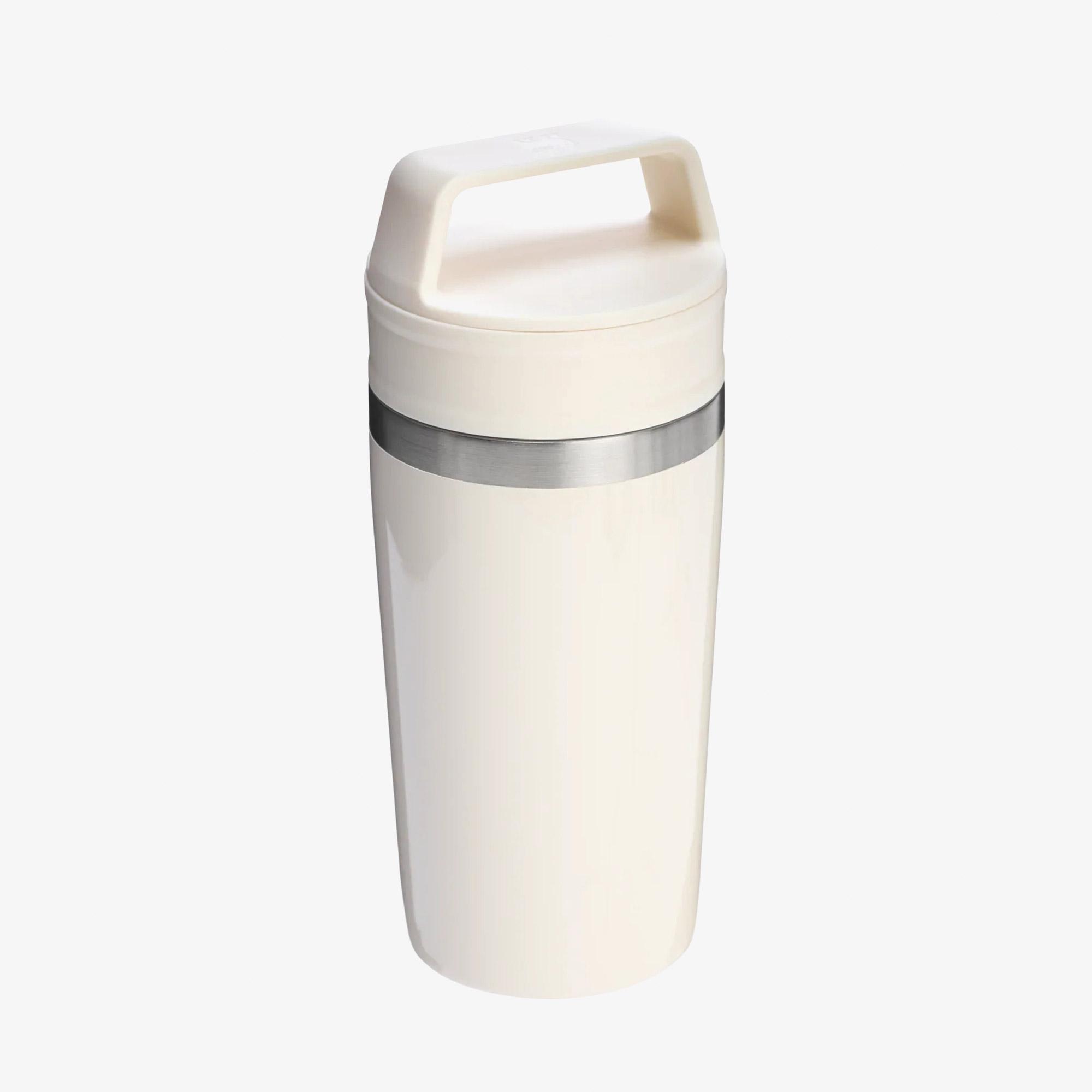 Stanley The Cafe To-Go 0,35lt Krem Termos