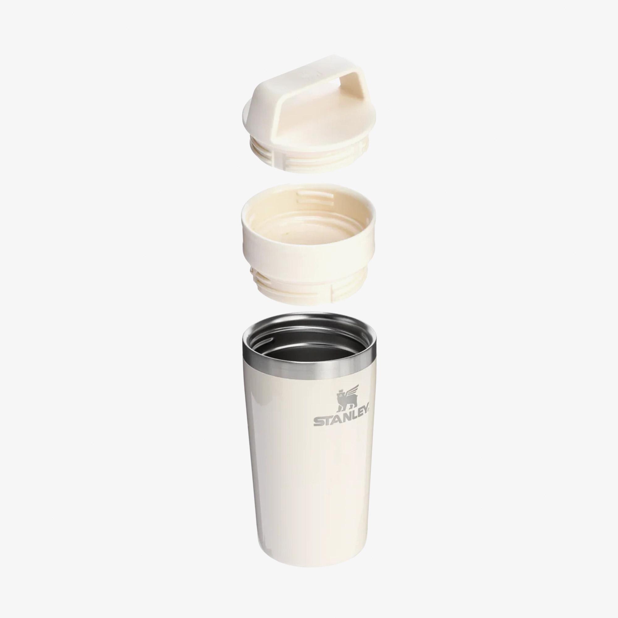 Stanley The Cafe To-Go 0,35lt Krem Termos