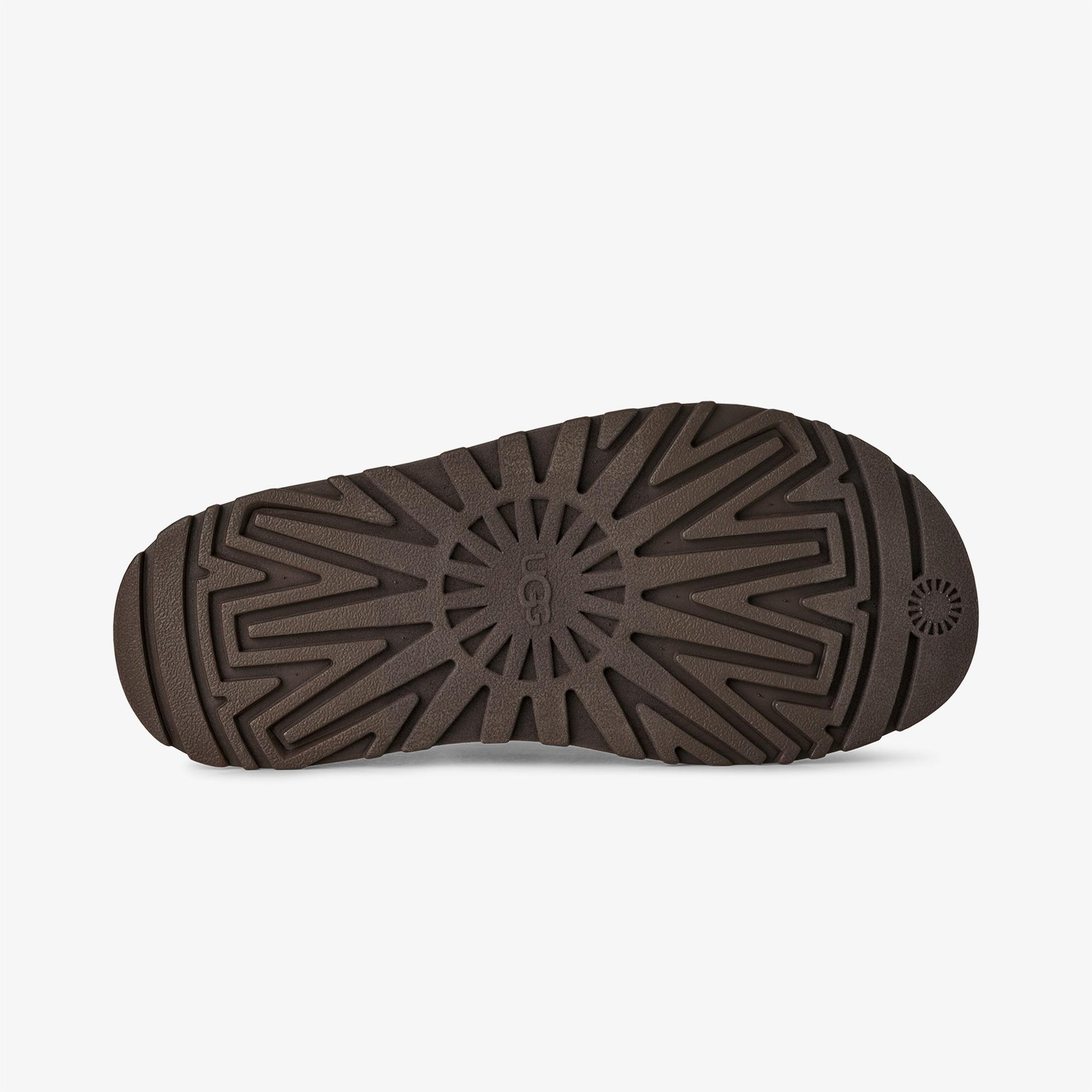 UGG Goldenglow Embossed Kadın Kahverengi Sandalet