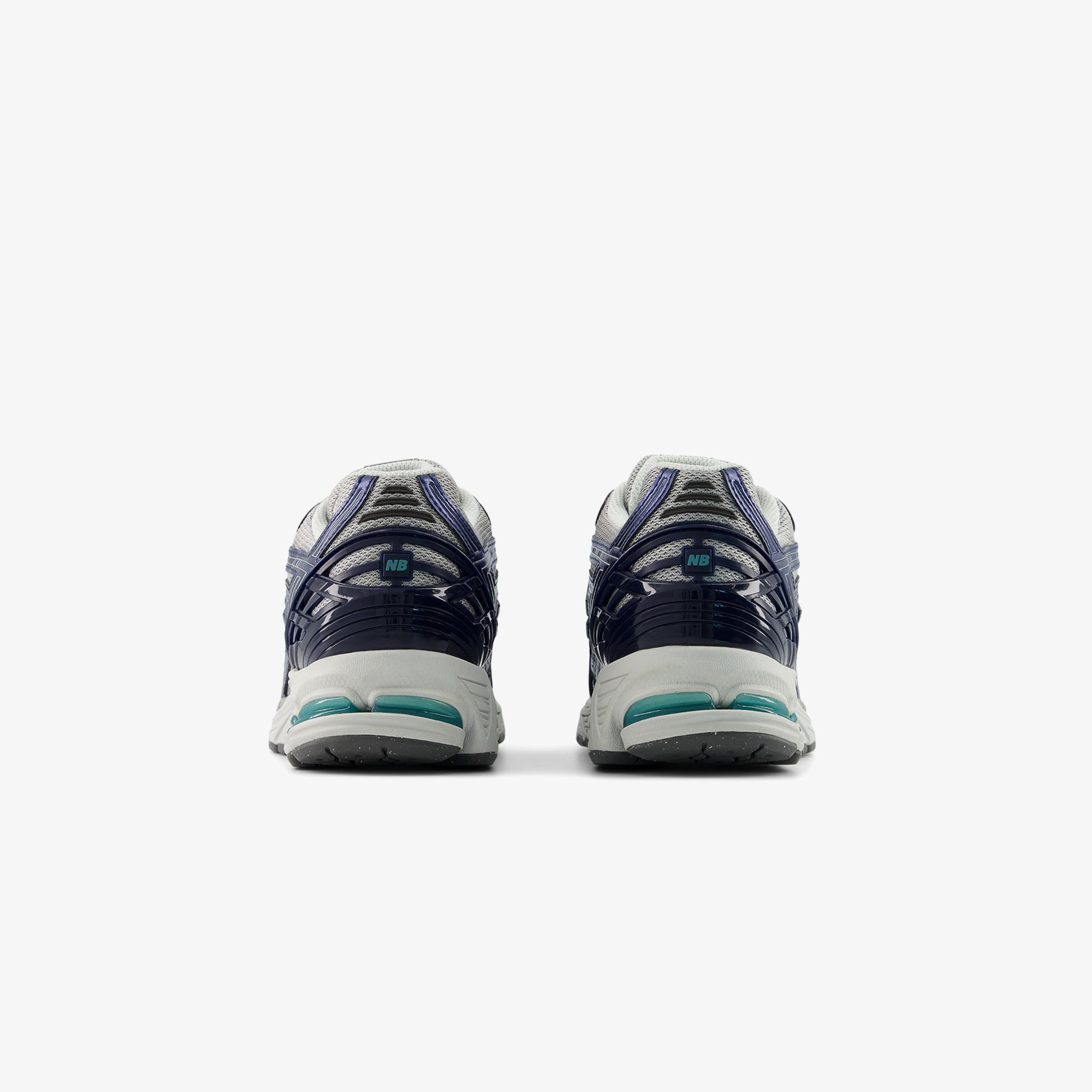 New Balance 1906 Lifestyle Kadın Gri Spor Ayakkabı