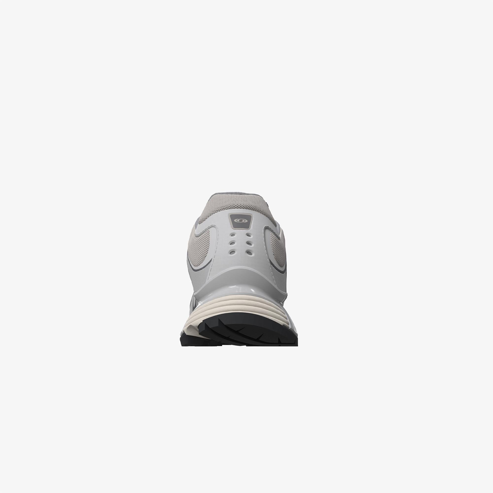 Salomon XT-Whisper Unisex Gri Spor Ayakkabı