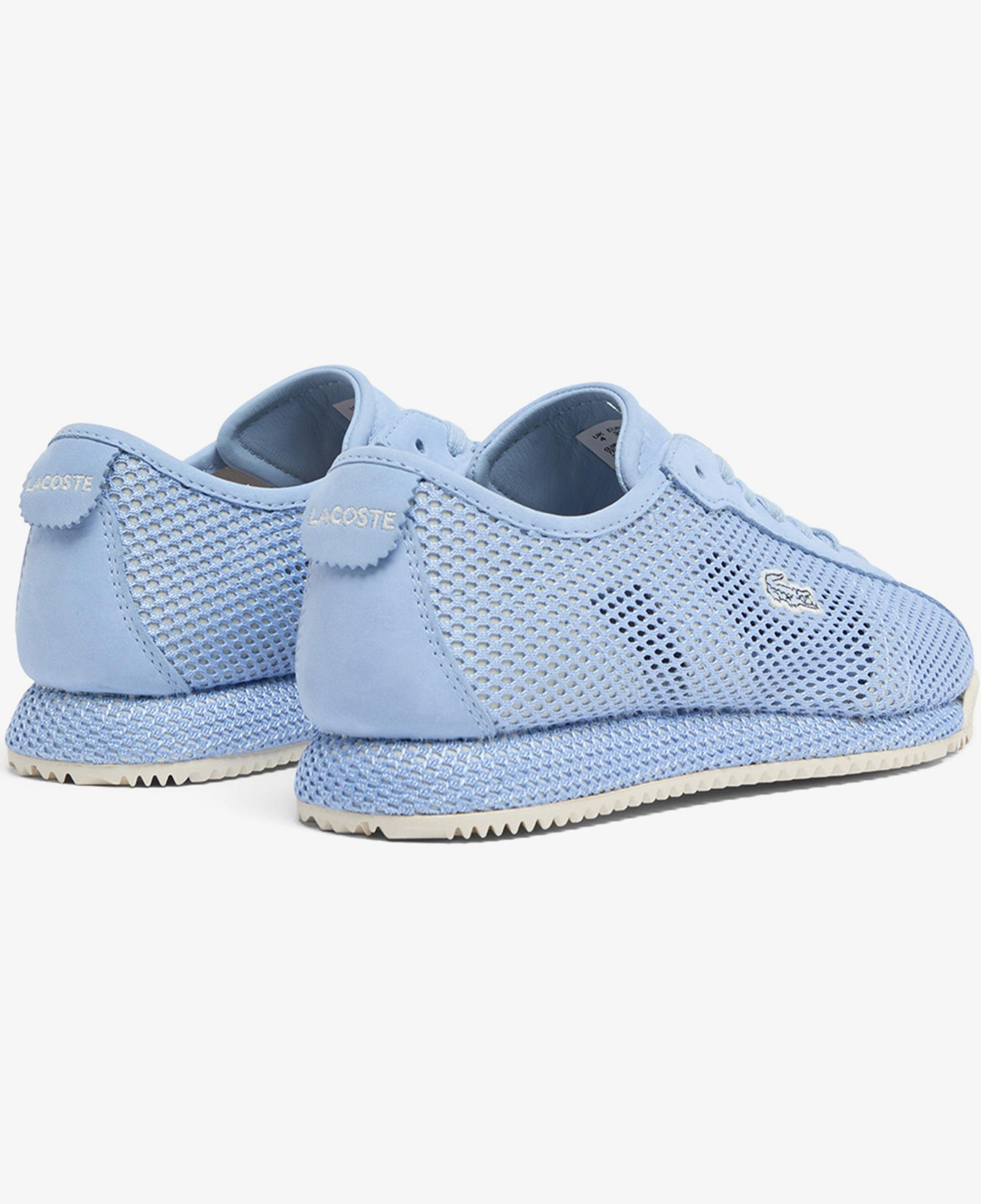 Lacoste Kadın Spor Sneaker