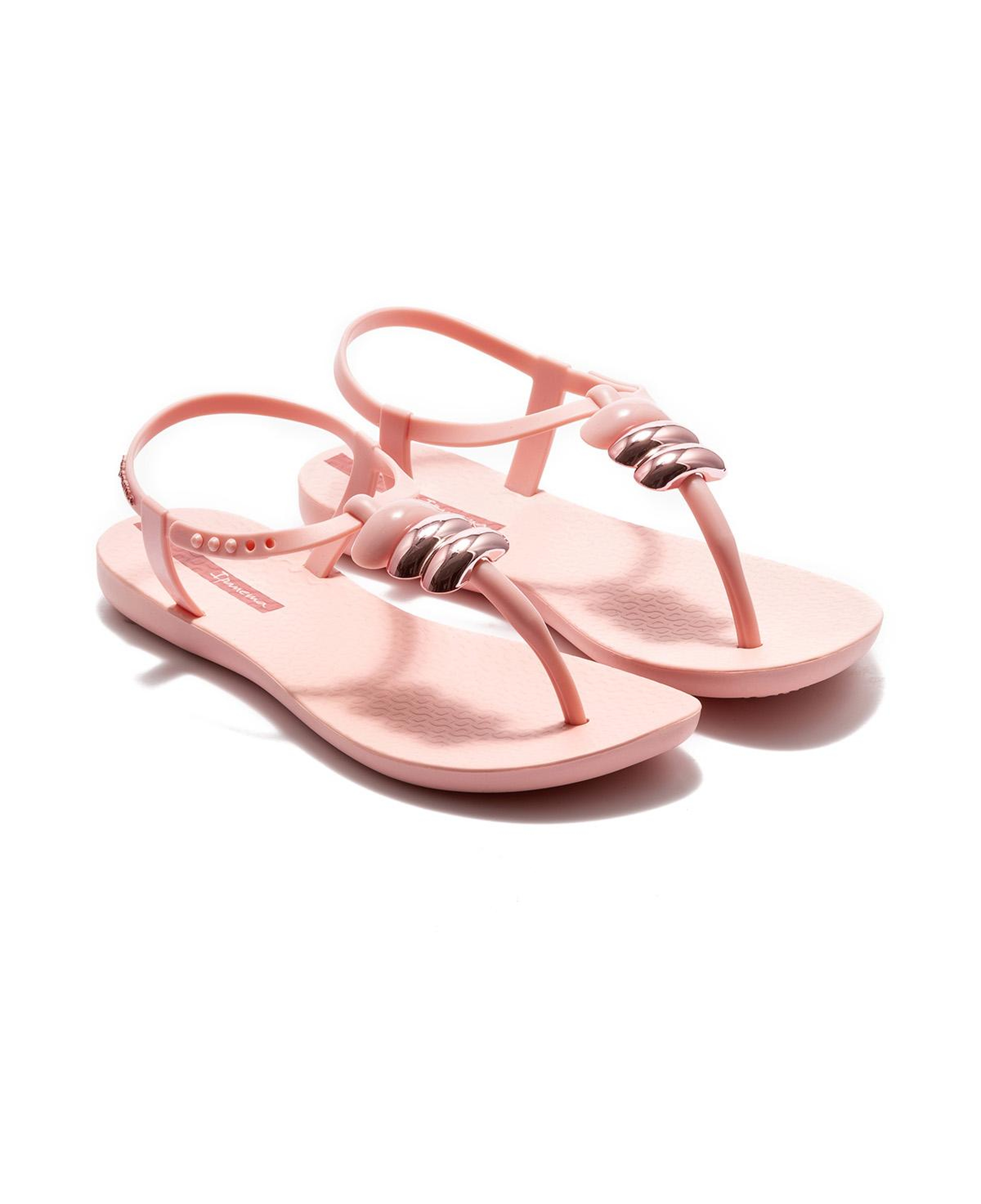 Class Blown Kadın Sandalet Açık Pembe 35/42