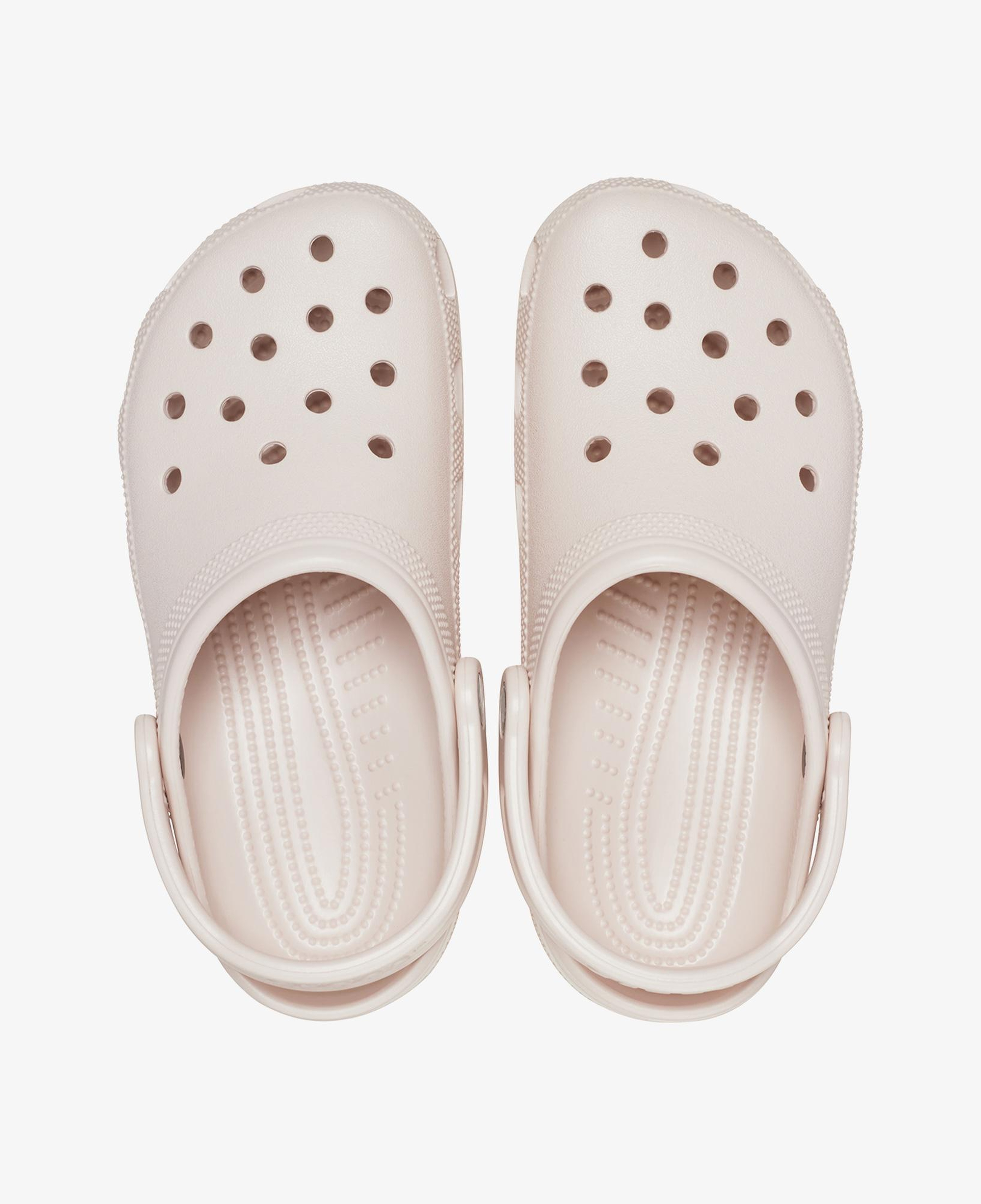Crocs Classic Unisex Pembe Terlik