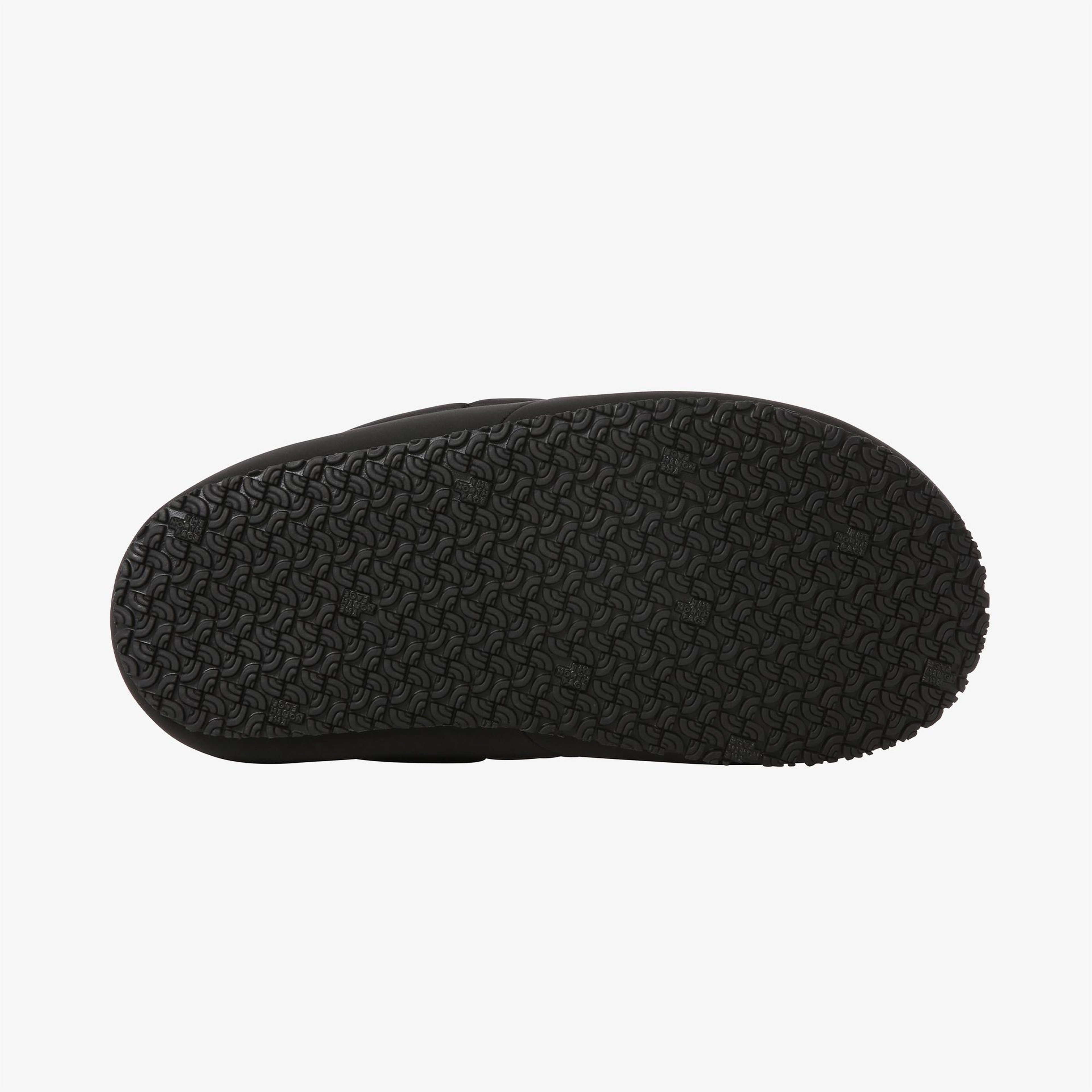 The North Face Thermoball Traction Mule II Çocuk Siyah Terlik