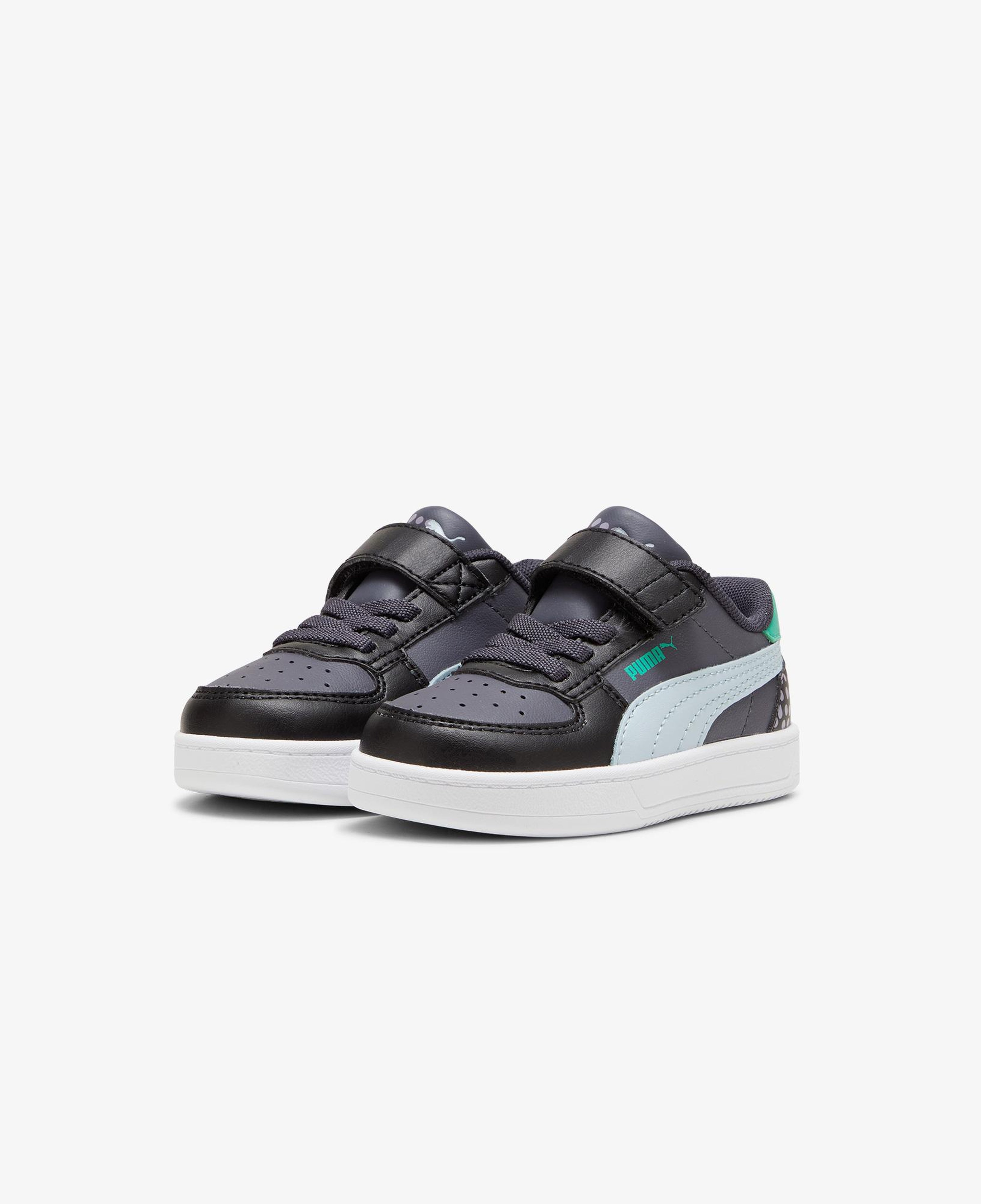Puma Caven 2.0 Bebek Gri Spor Ayakkabı