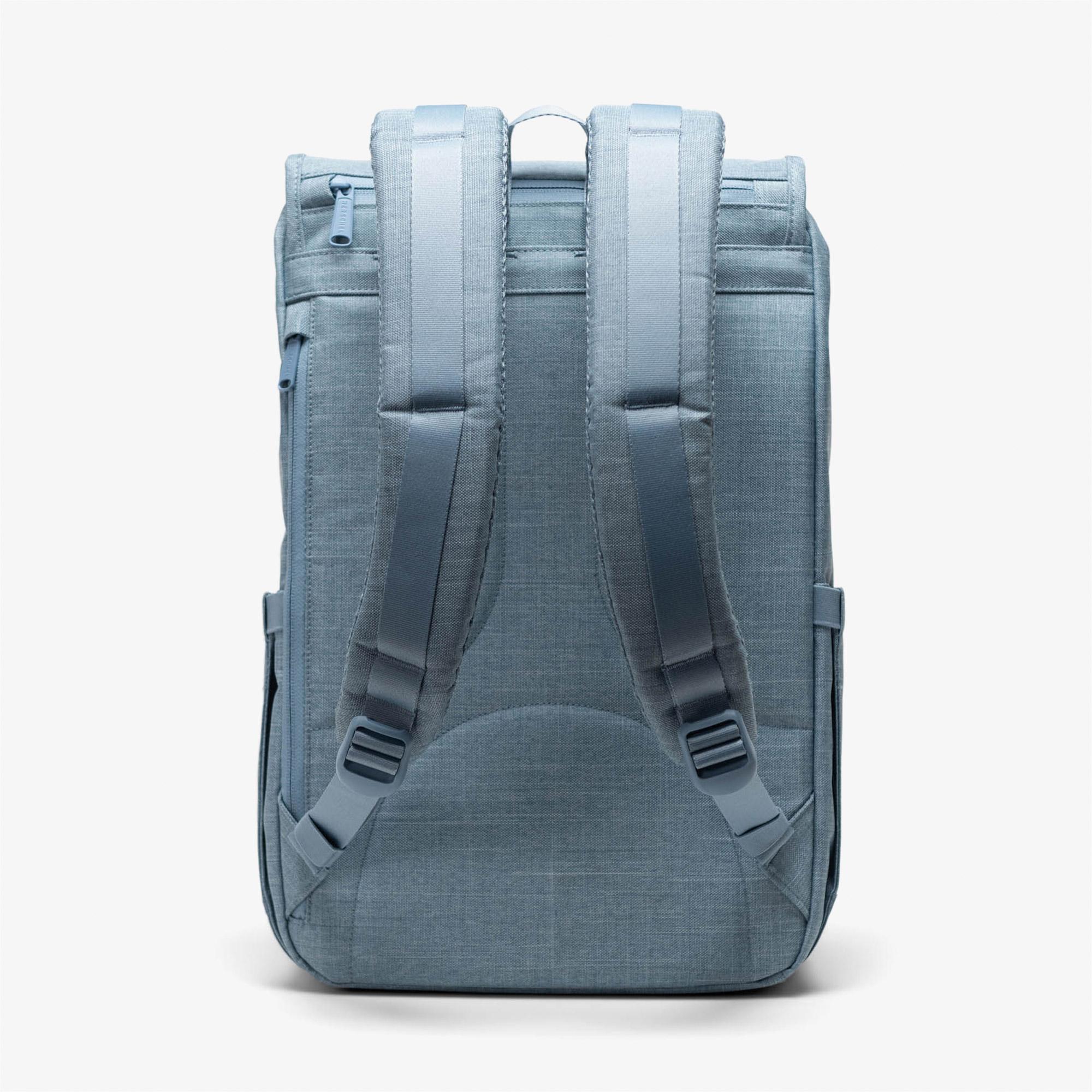 Herschel Heritage Supply Little America Unisex Mavi Sırt Çantası