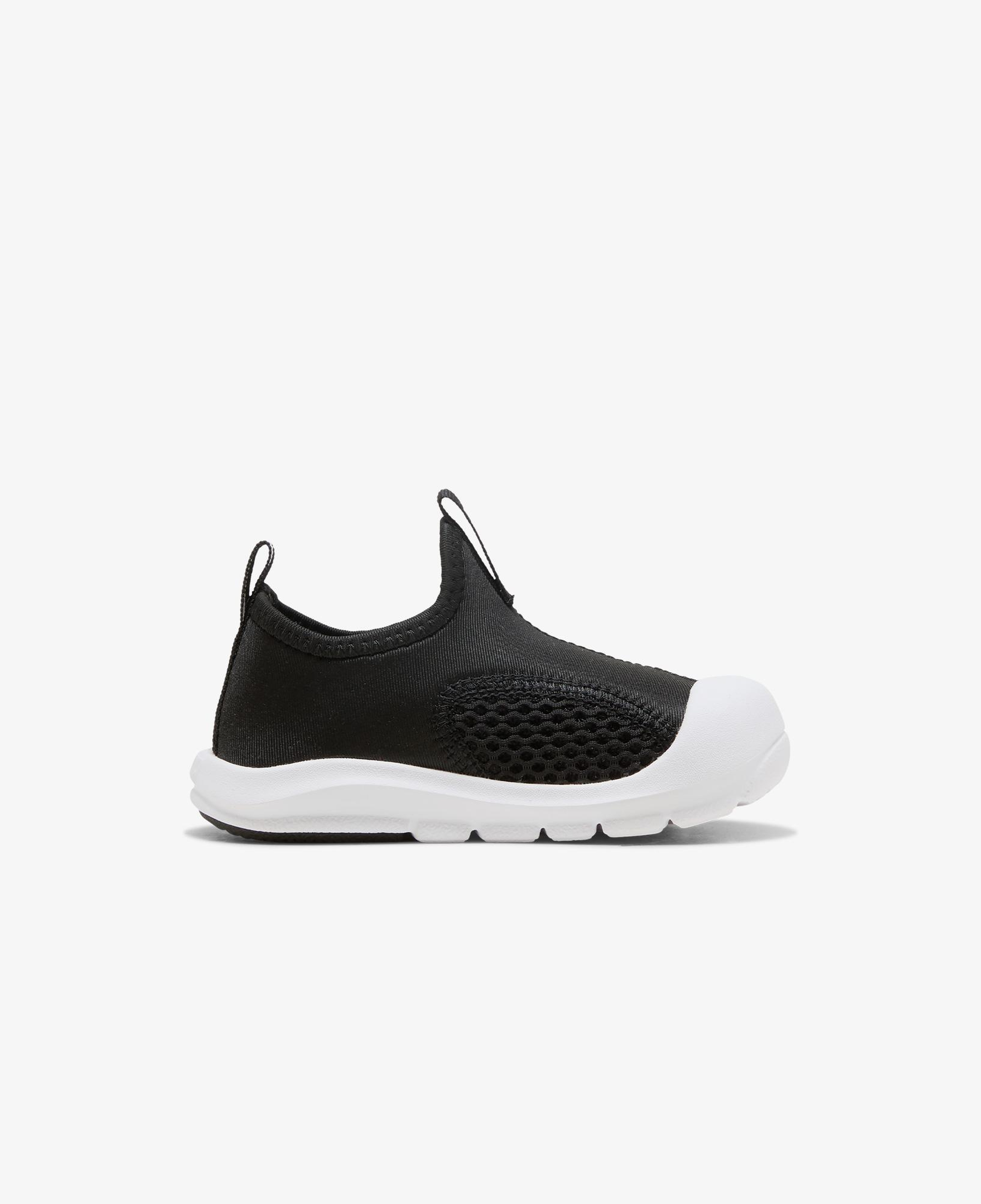 Puma Fun Racer Water Çocuk Siyah Sandalet