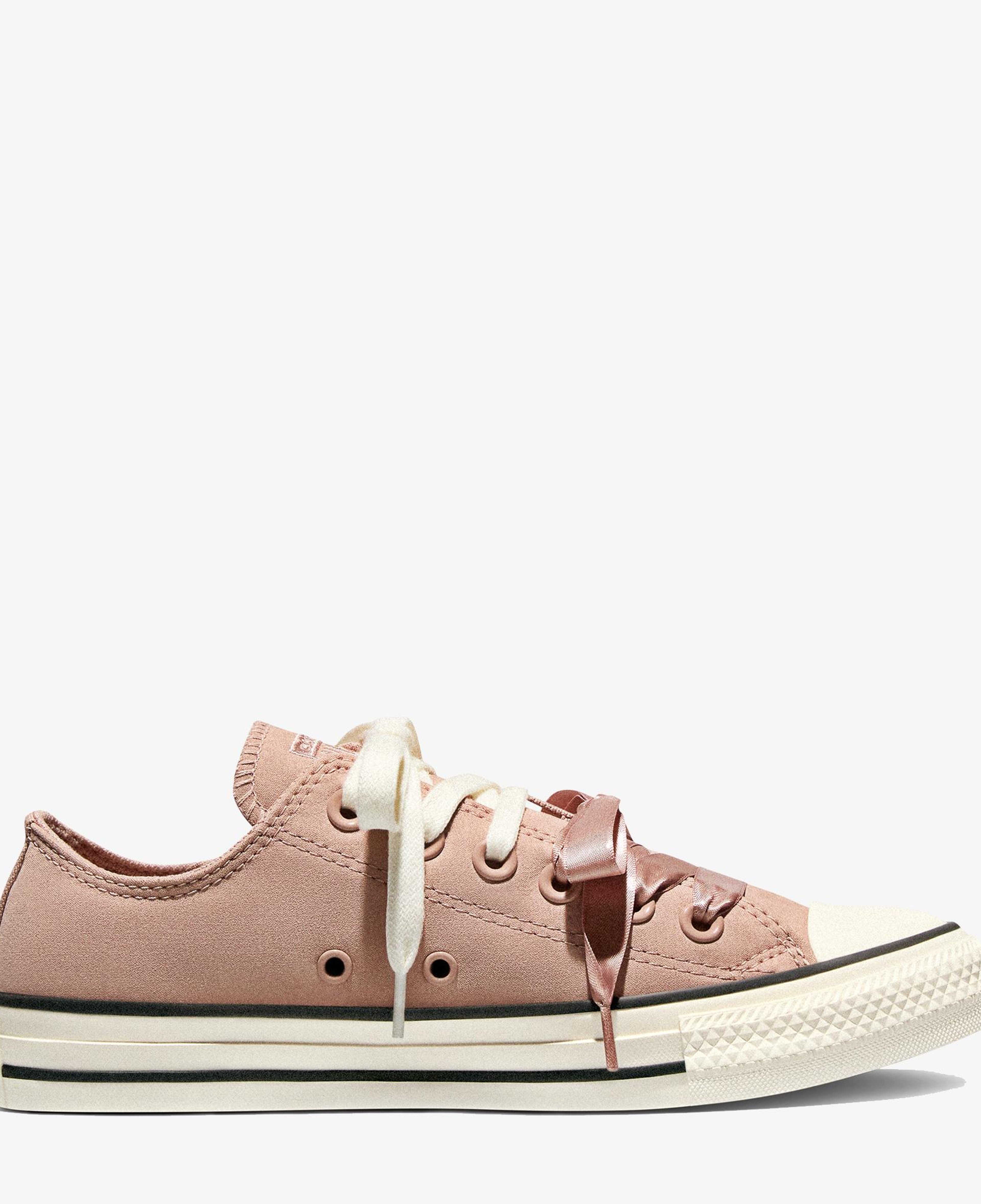 Converse Chuck Taylor All Star Unisex Pembe Sneaker