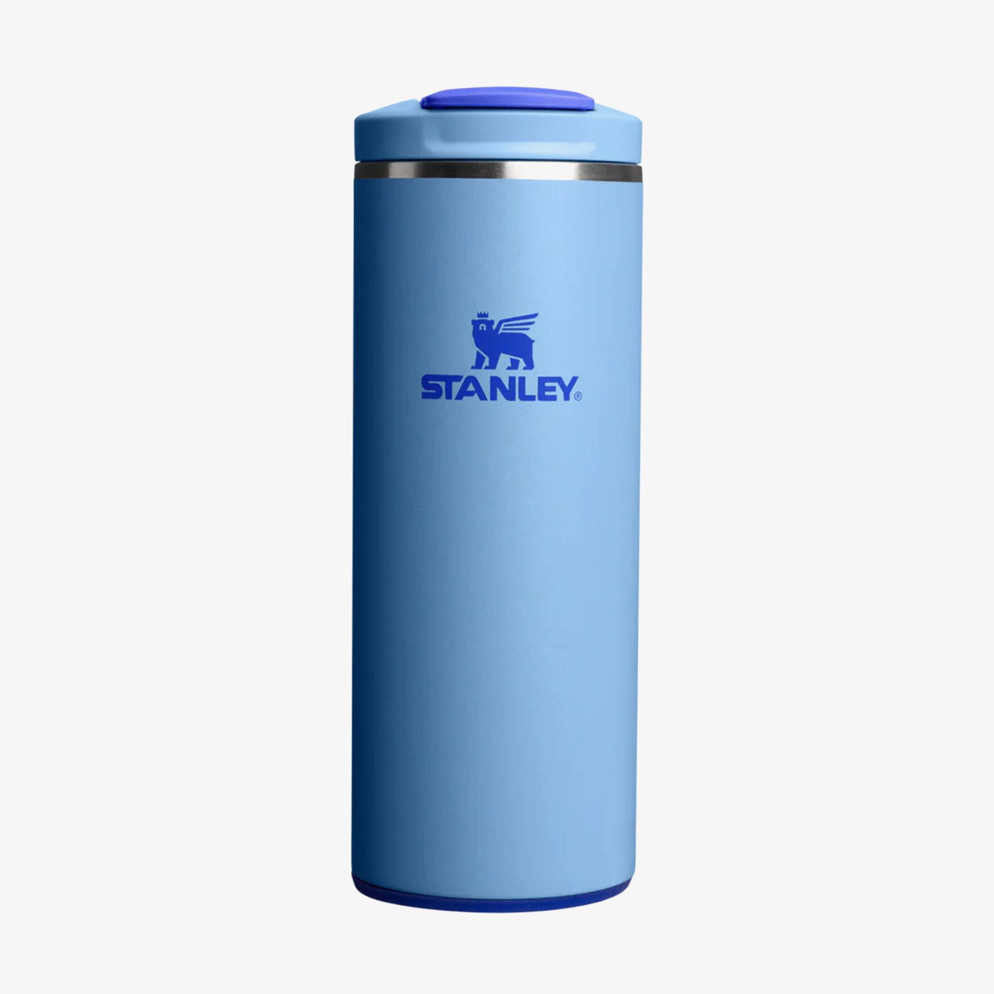 Stanley The Transit Fliptop Mug 0.35L Unisex Mavi Termos