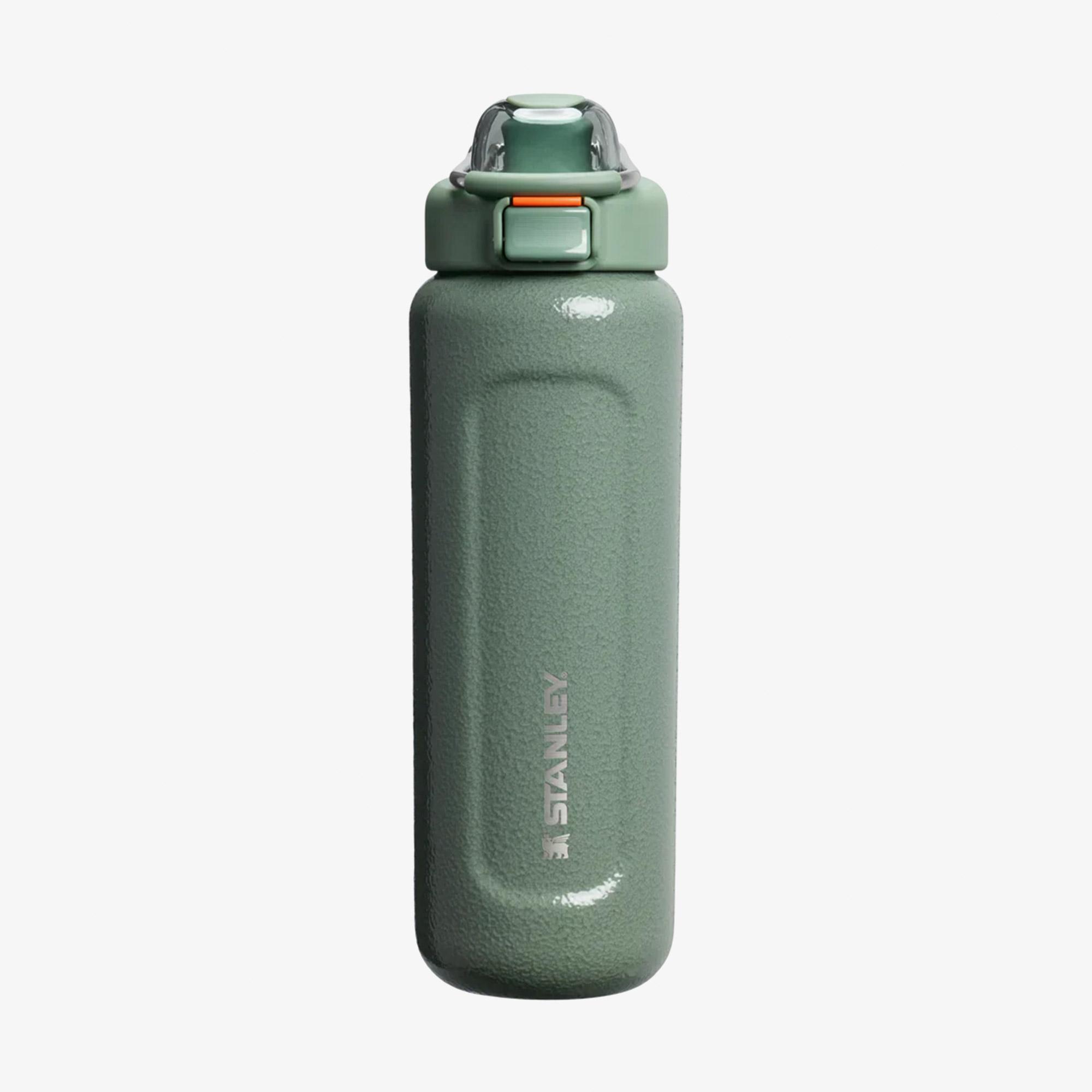 Stanley The Wellspring Bottle 0.7L Unisex Yeşil Termos