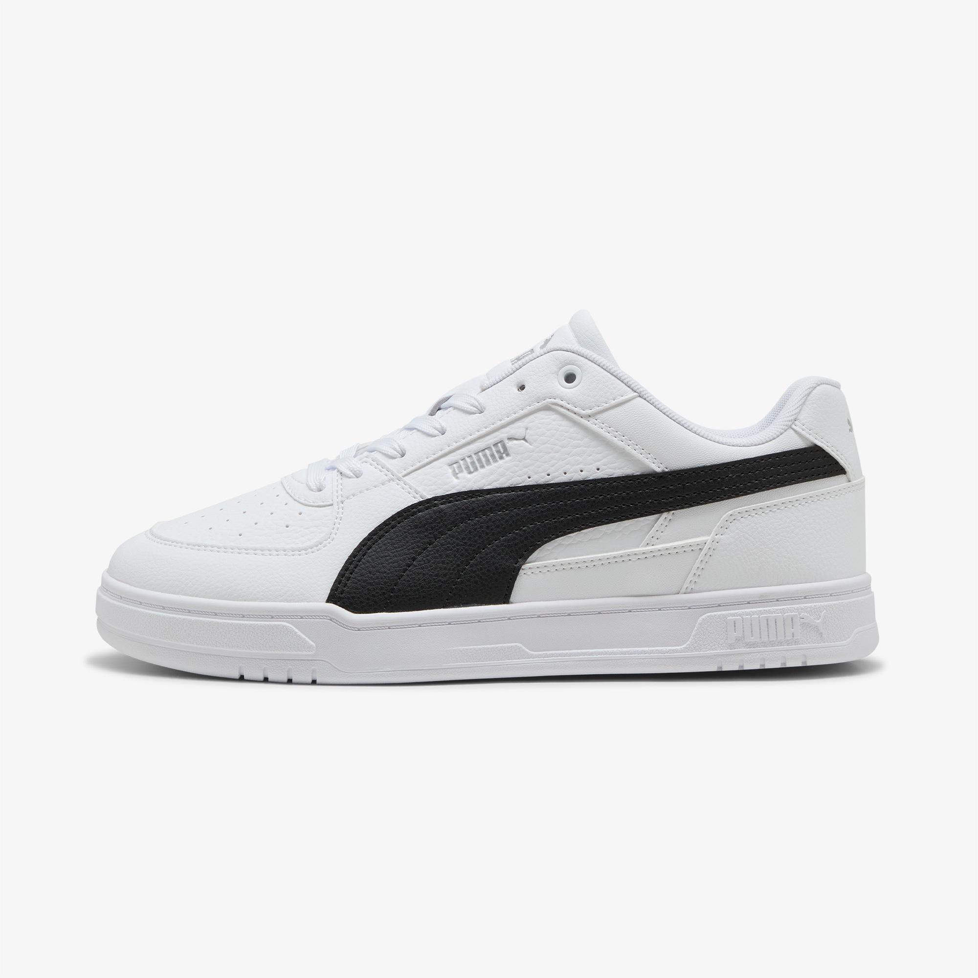 Puma Caven III Tdp Unisex Siyah Spor Ayakkabı