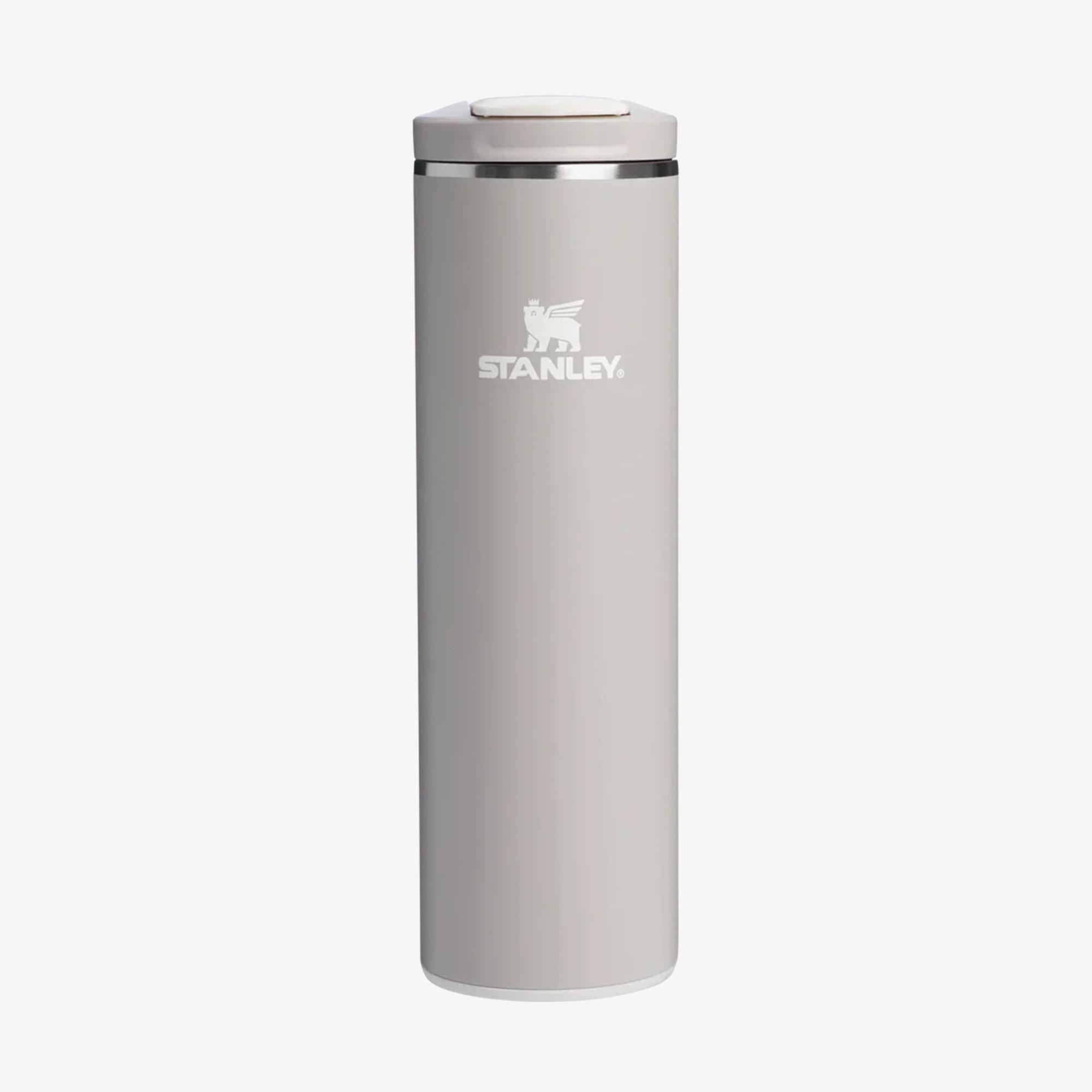 Stanley The Transit Fliptop Mug 0.47L Unisex Gri Termos