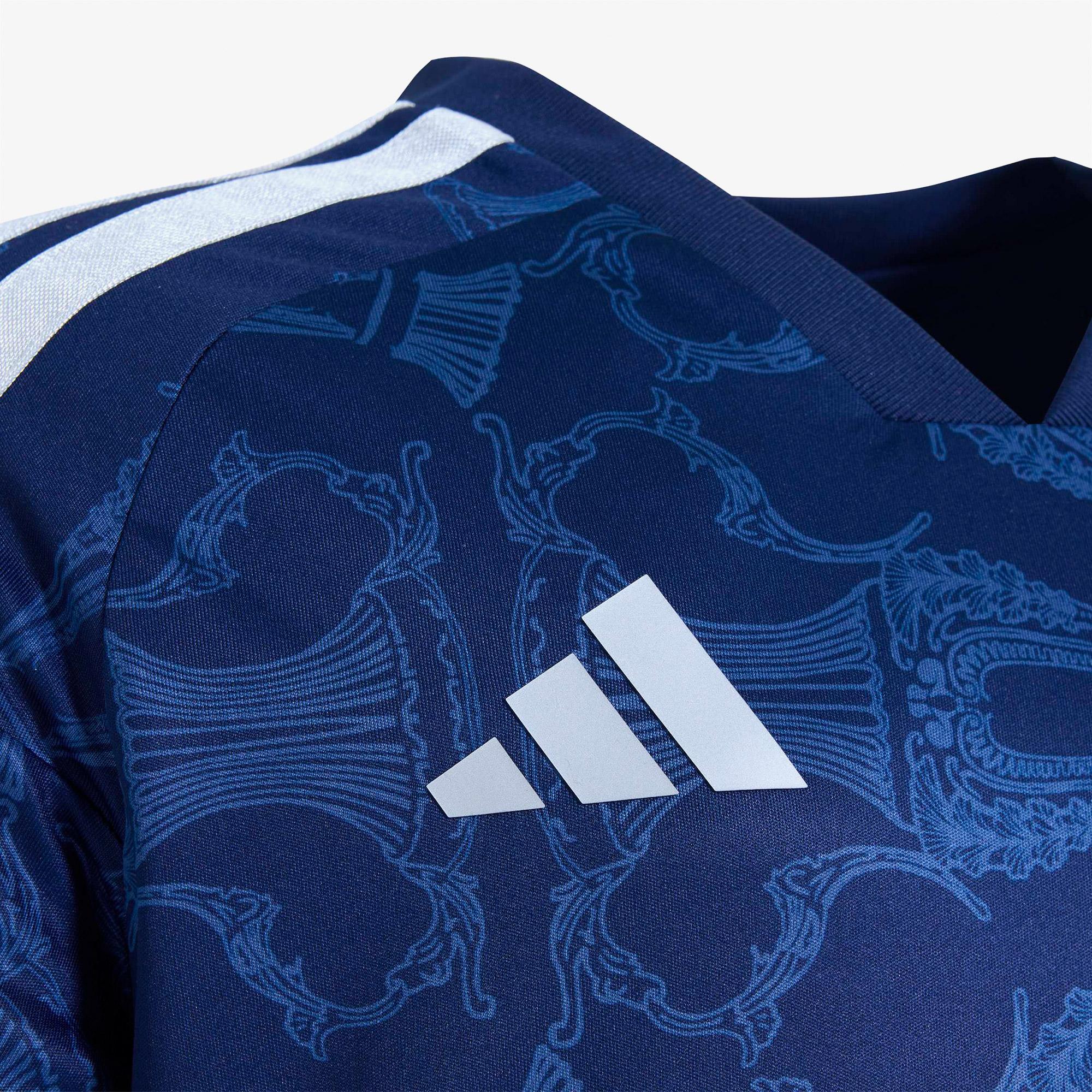 adidas Fenerbahçe 26-27 Çocuk Lacivert Üçüncü Forma