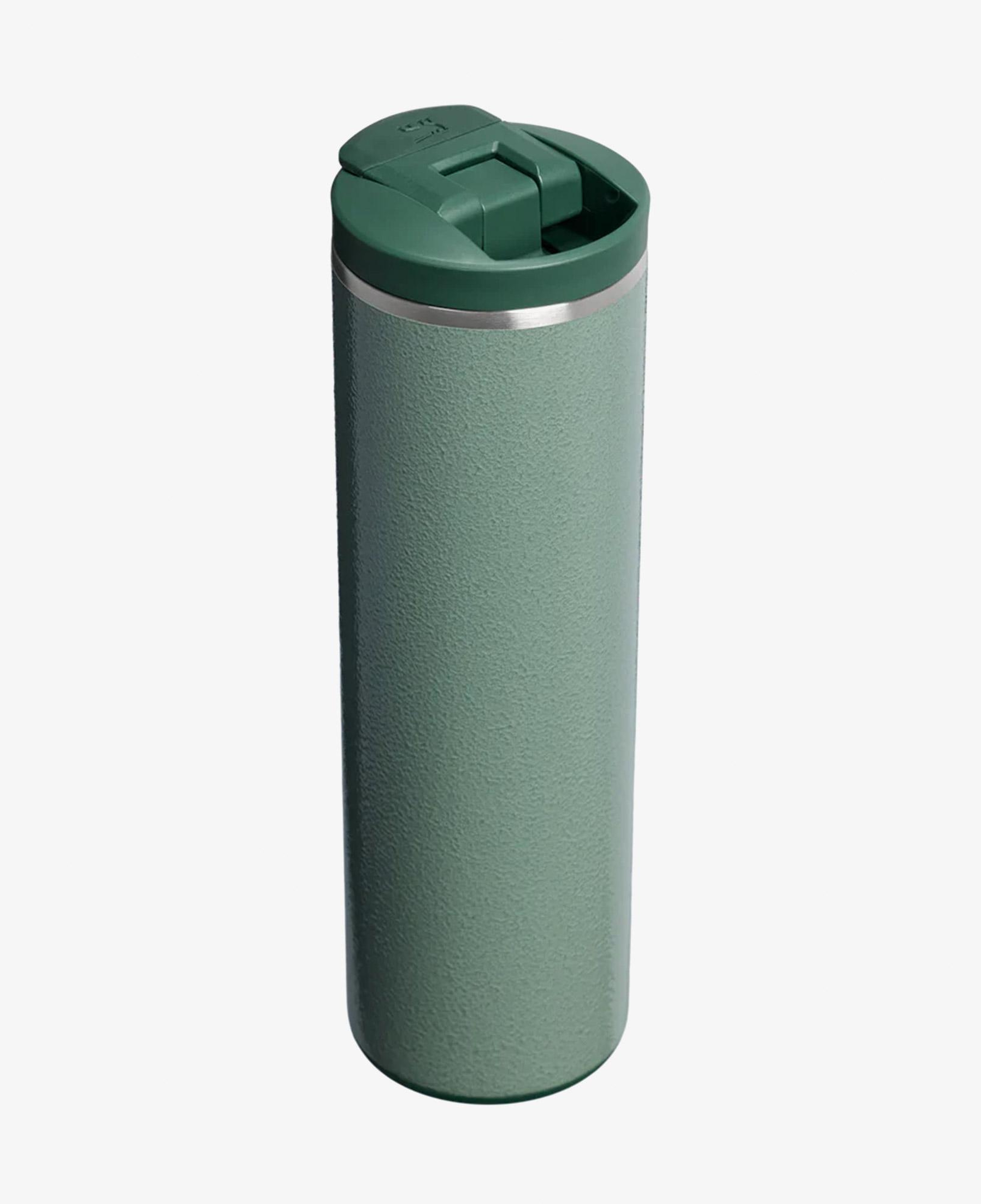 Stanley The Transit Fliptop Mug 0.47L Unisex Yeşil Termos