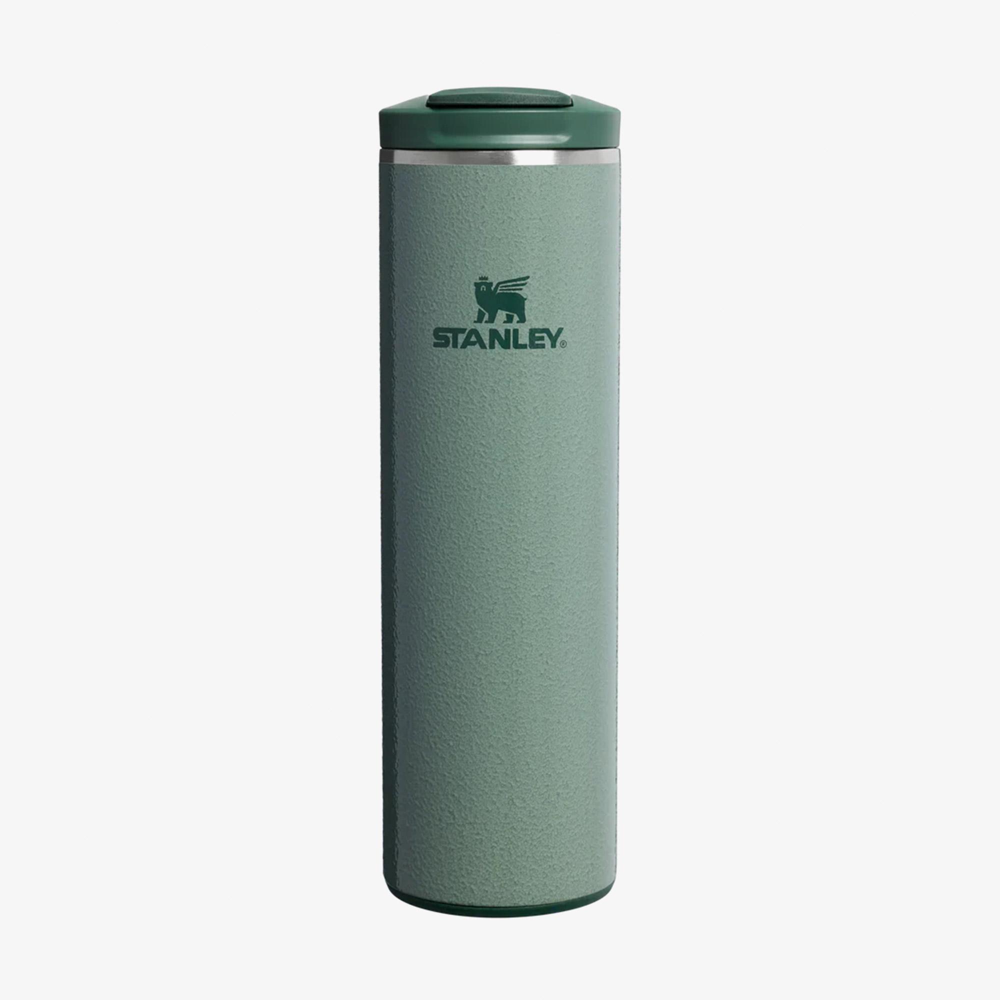 Stanley The Transit Fliptop Mug 0.47L Unisex Yeşil Termos