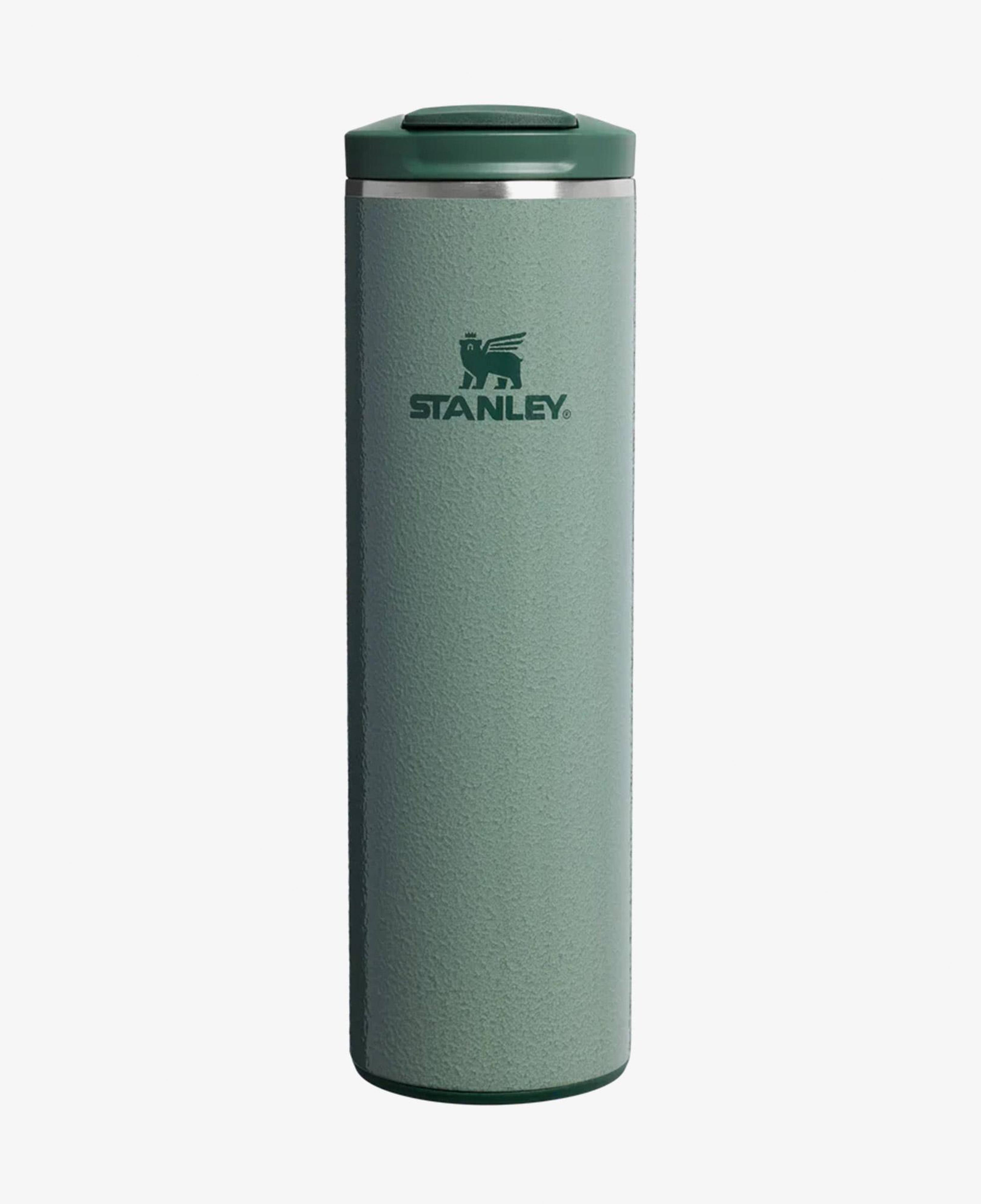 Stanley The Transit Fliptop Mug 0.47L Unisex Yeşil Termos