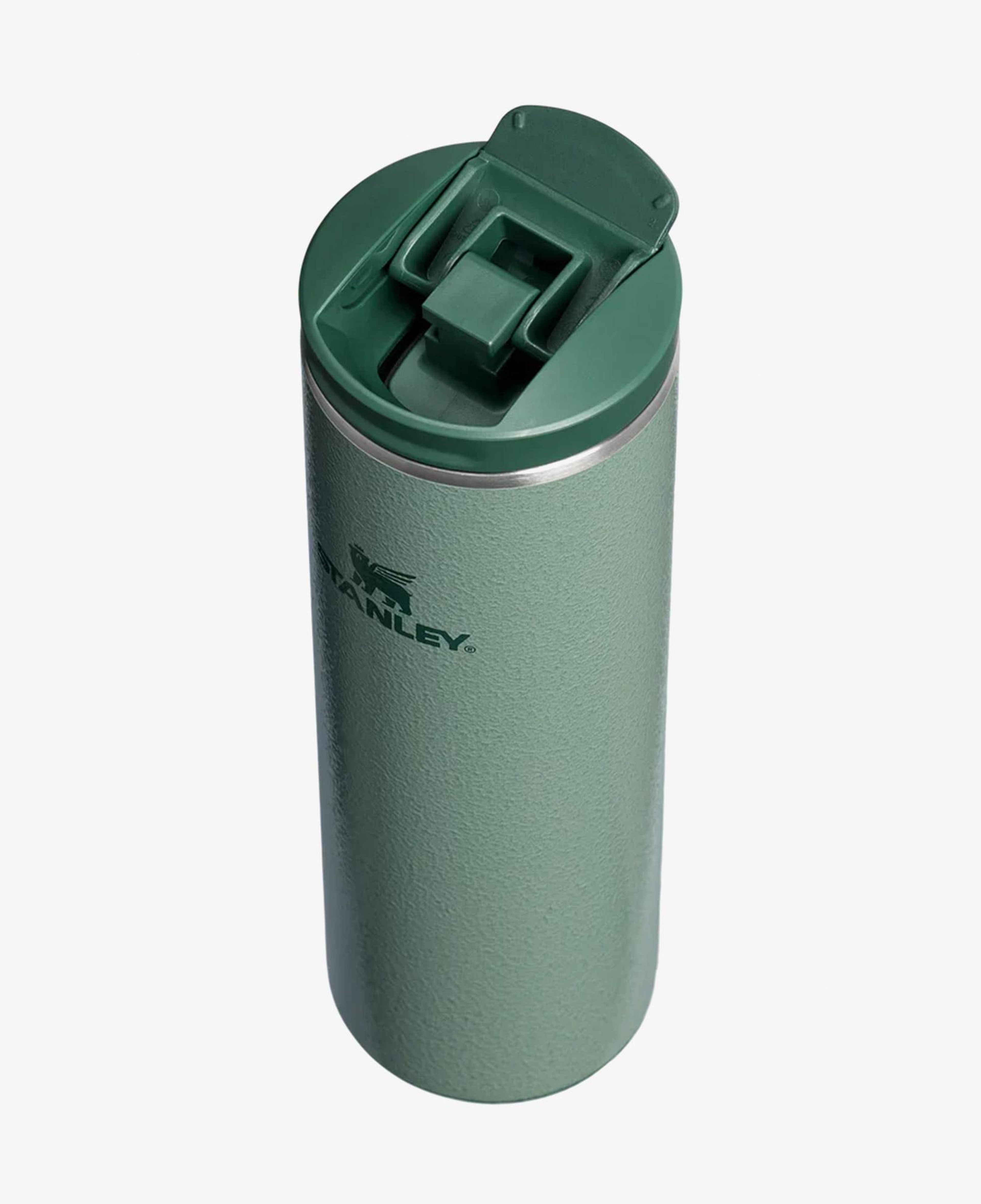 Stanley The Transit Fliptop Mug 0.47L Unisex Yeşil Termos
