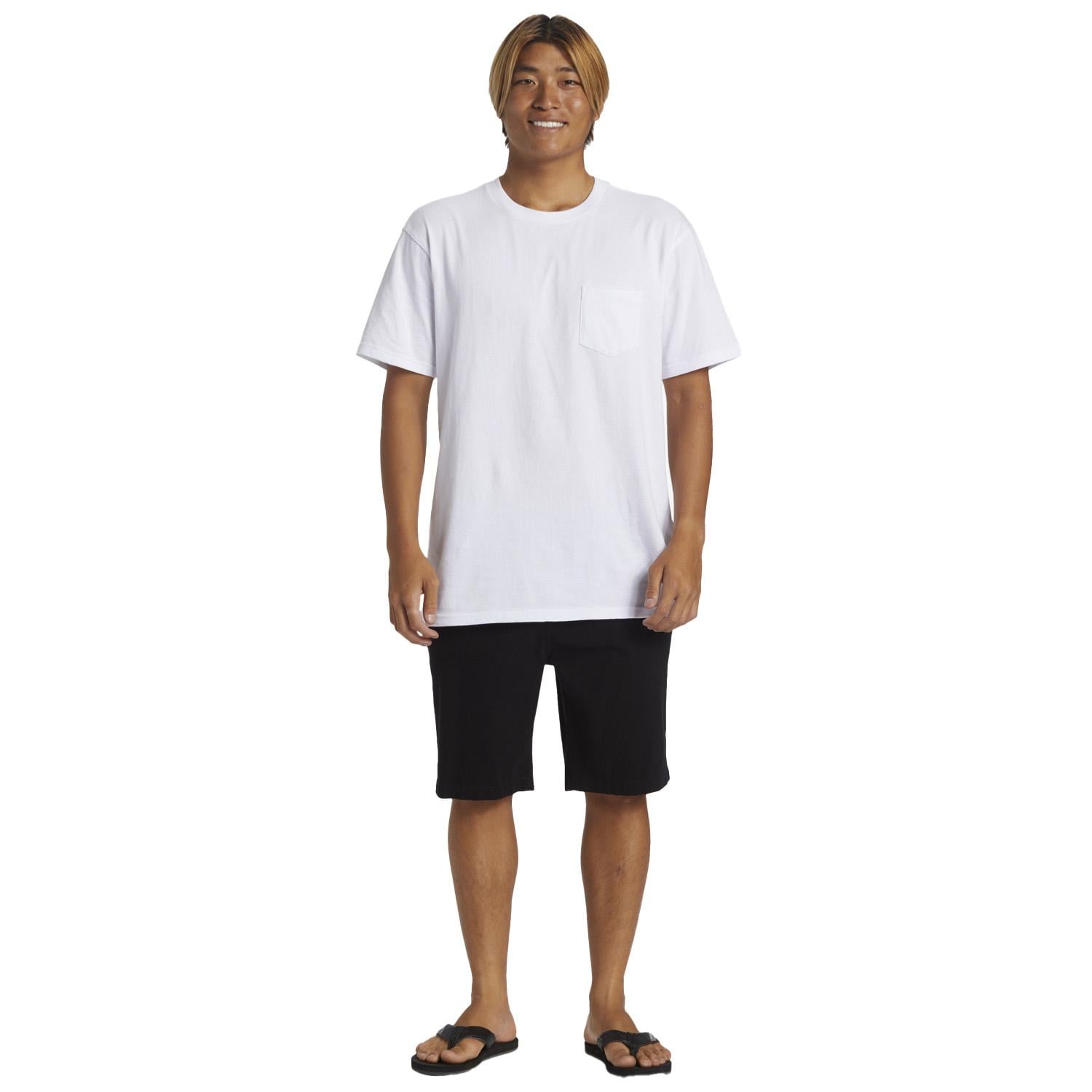 Quiksilver Everyday Union Light Erkek Walkshort