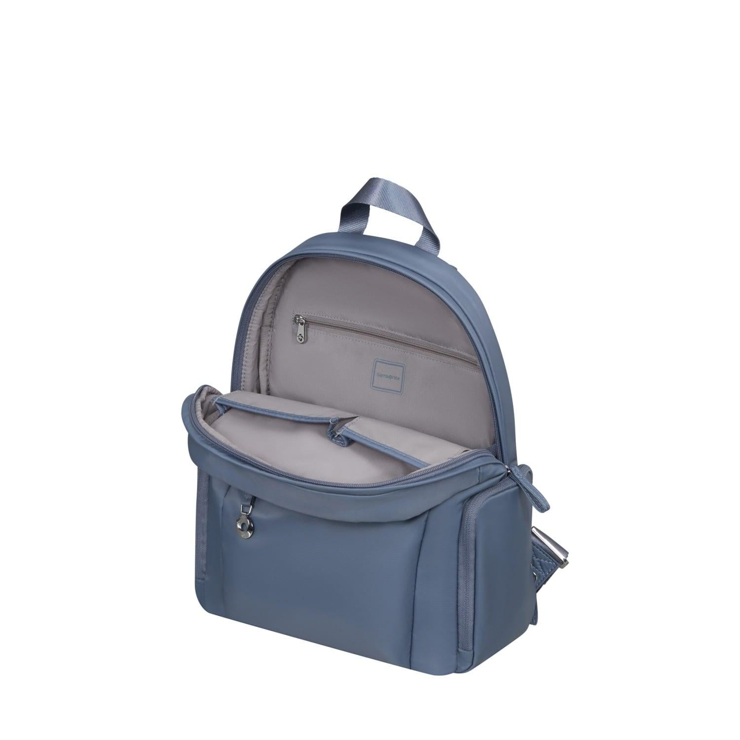Samsonite Move 5.0 Mavi Sırt Çantası