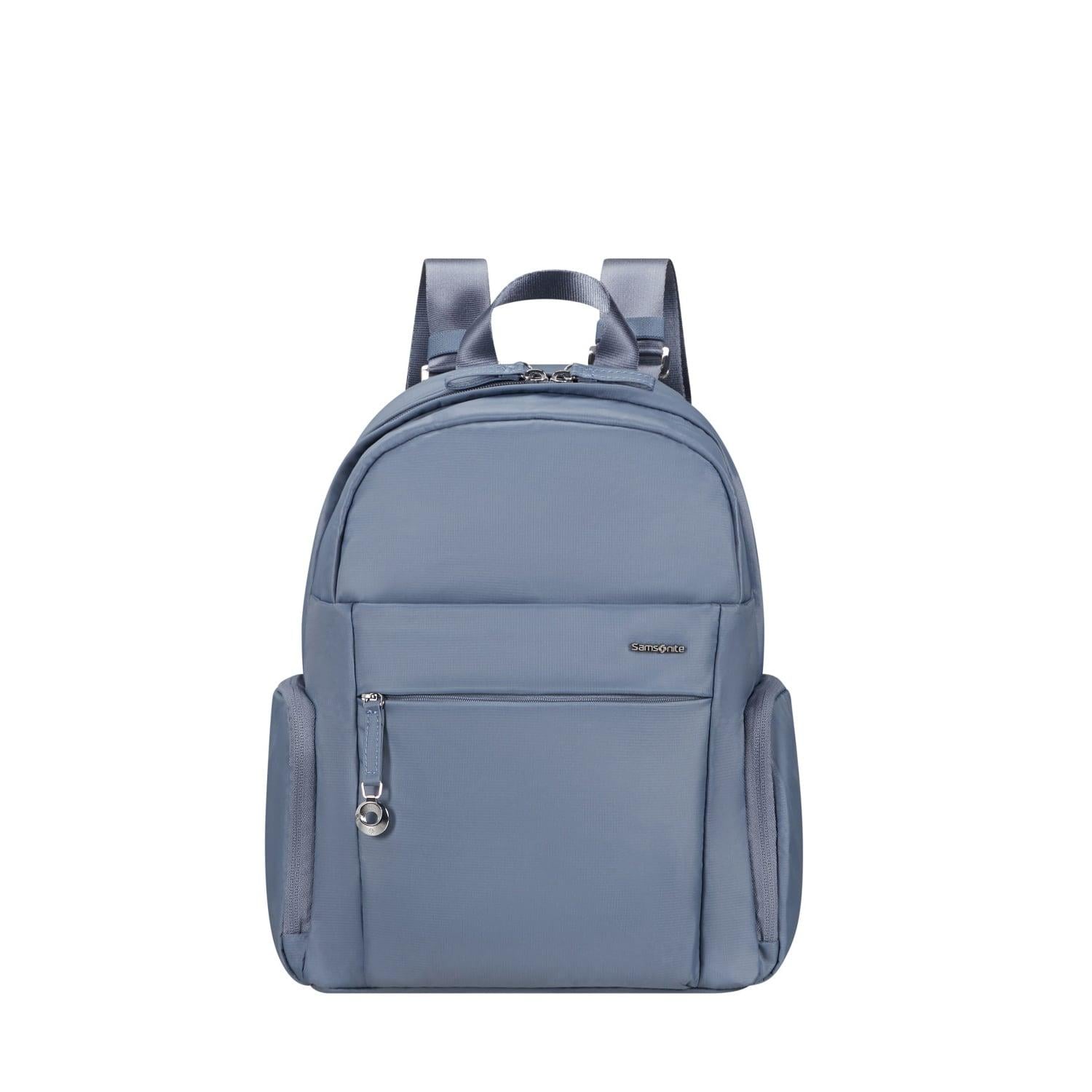 Samsonite Move 5.0 Mavi Sırt Çantası