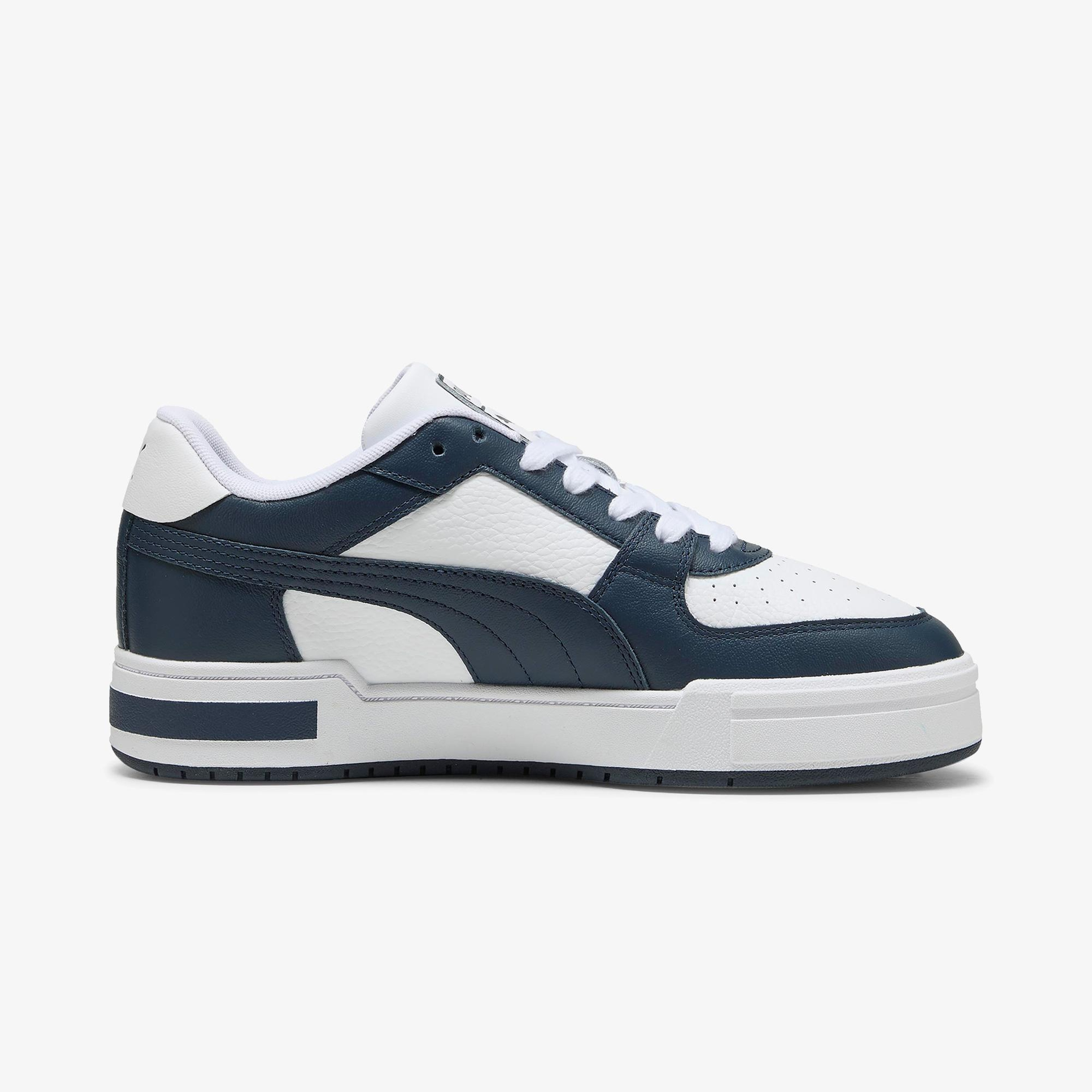 Puma Ca Pro Classic II Unisex Beyaz Spor Ayakkabı