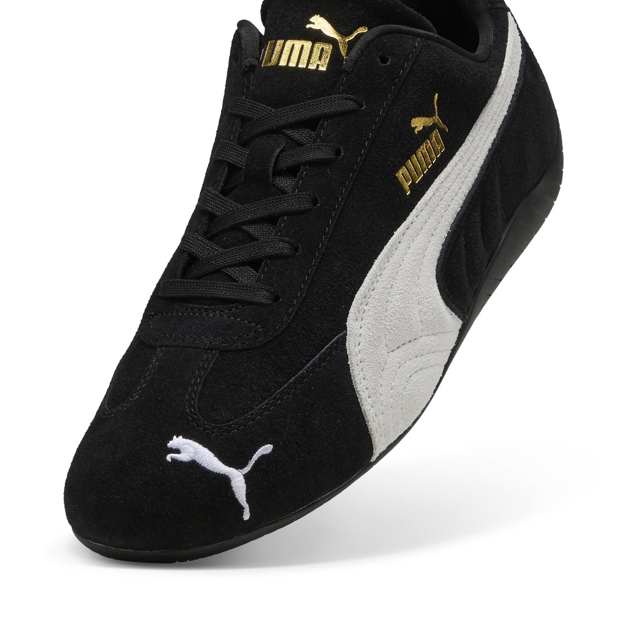 Puma Speedcat OG Unisex Siyah Spor Ayakkabı